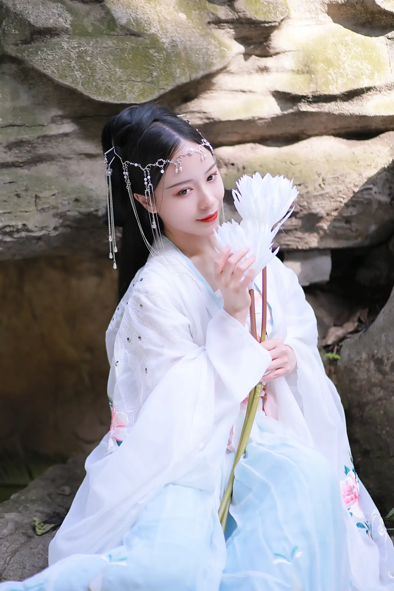 [艺图语] 2022.01.15 Vol.662 – 长相思 木冉#[22P]-22