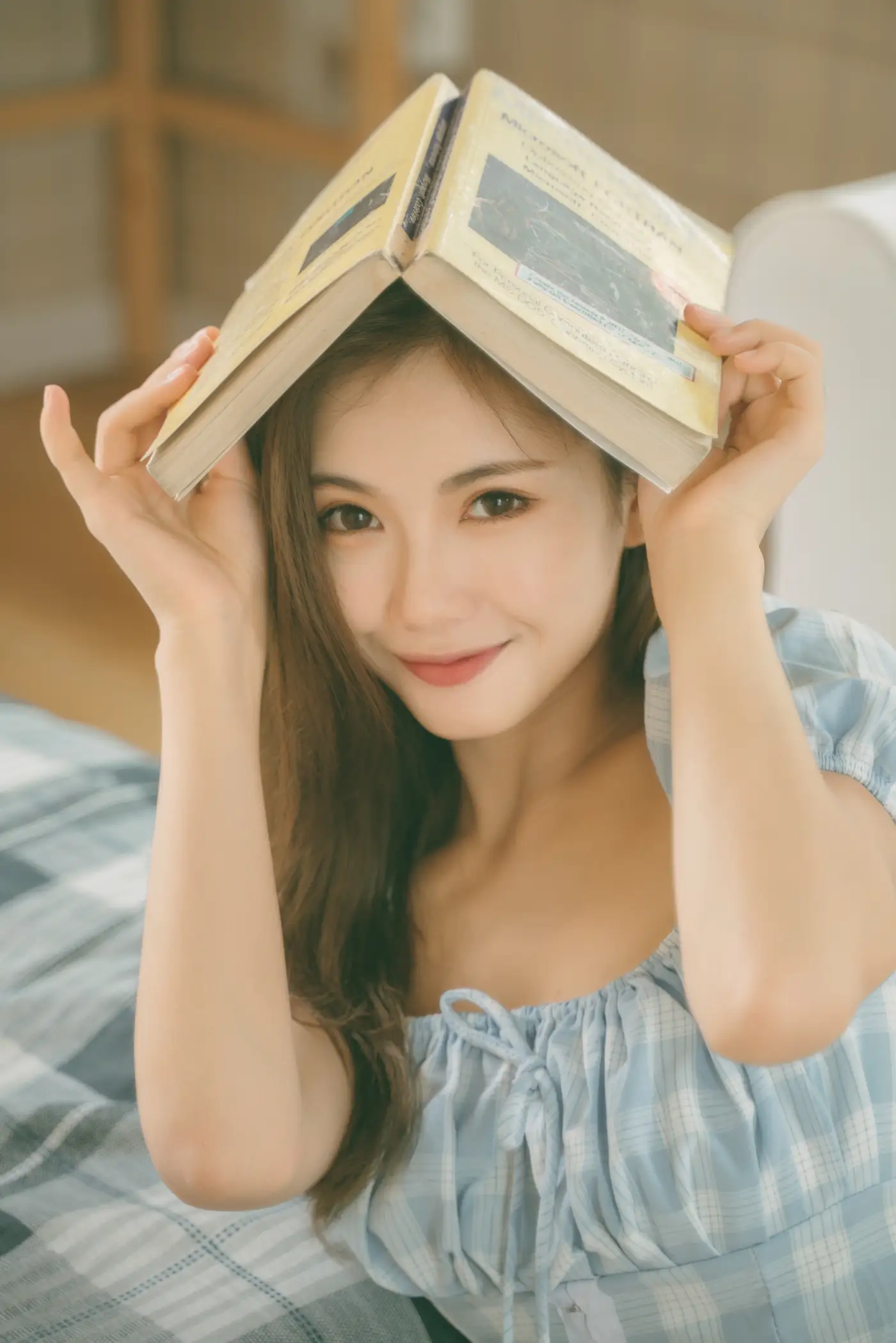 [艺图语] 2022.01.18 Vol.674 – 小可爱 素素#[33P]-6