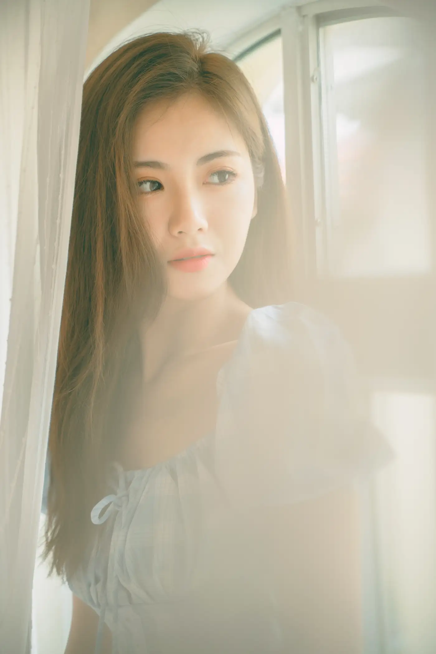 [艺图语] 2022.01.18 Vol.674 – 小可爱 素素#[33P]-8