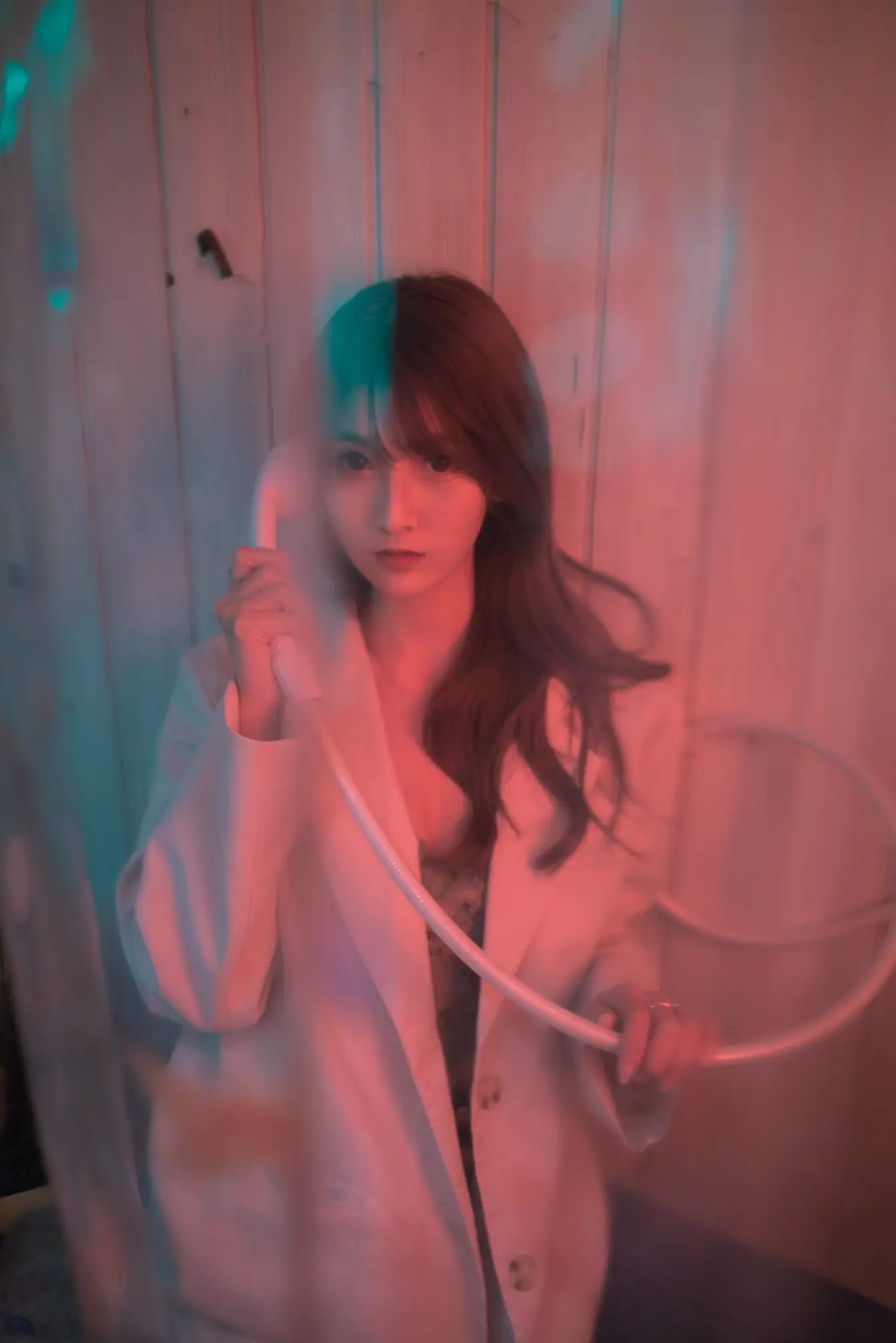 [艺图语] 2022.01.26 Vol.708 – 重庆森林 小于#[47P]-4