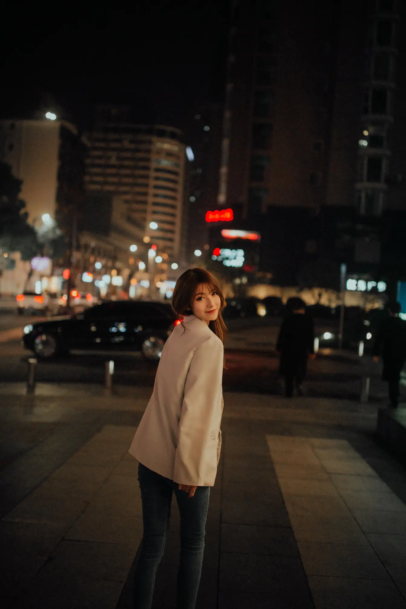 [艺图语] 2022.01.26 Vol.708 – 重庆森林 小于#[47P]-36