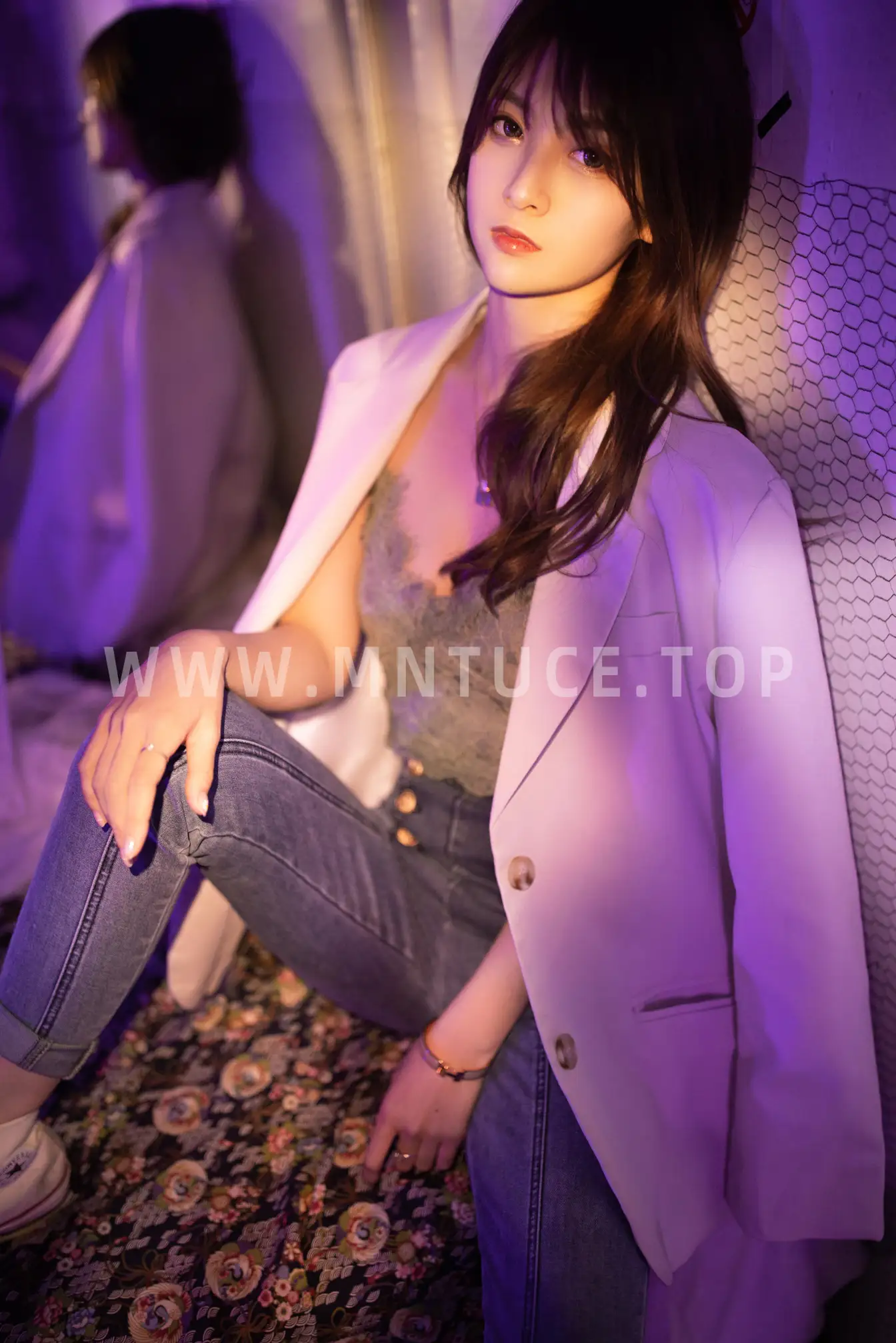 [艺图语] 2022.01.26 Vol.708 – 重庆森林 小于#[47P]-40