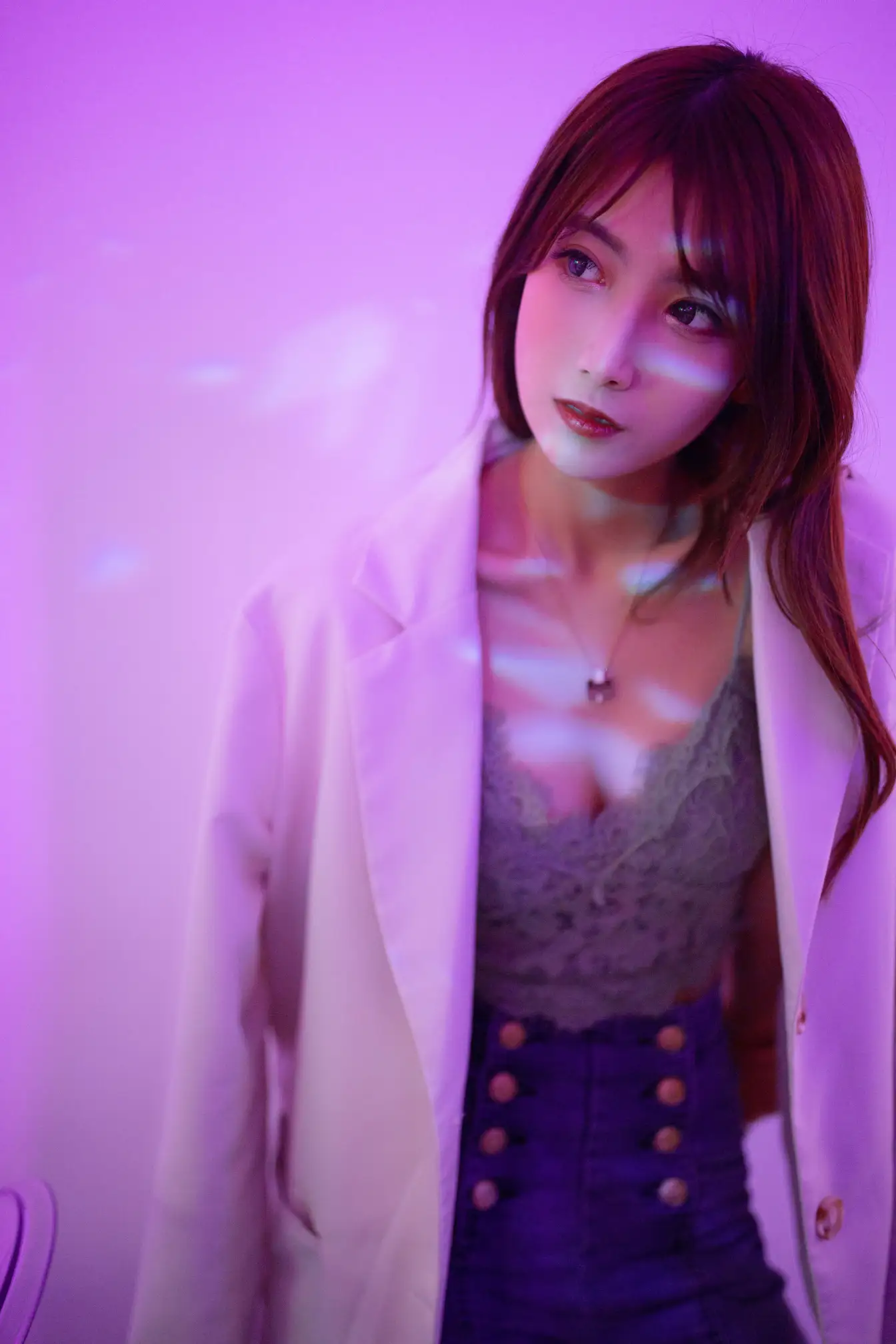 [艺图语] 2022.01.26 Vol.708 – 重庆森林 小于#[47P]-5