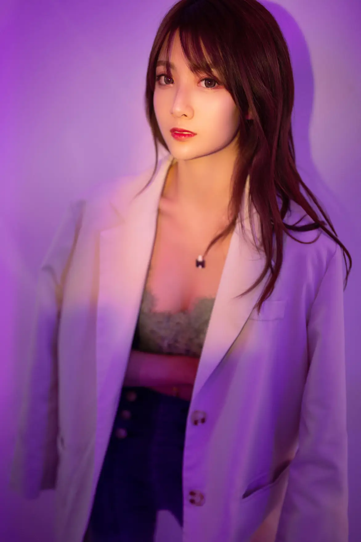 [艺图语] 2022.01.26 Vol.708 – 重庆森林 小于#[47P]-6