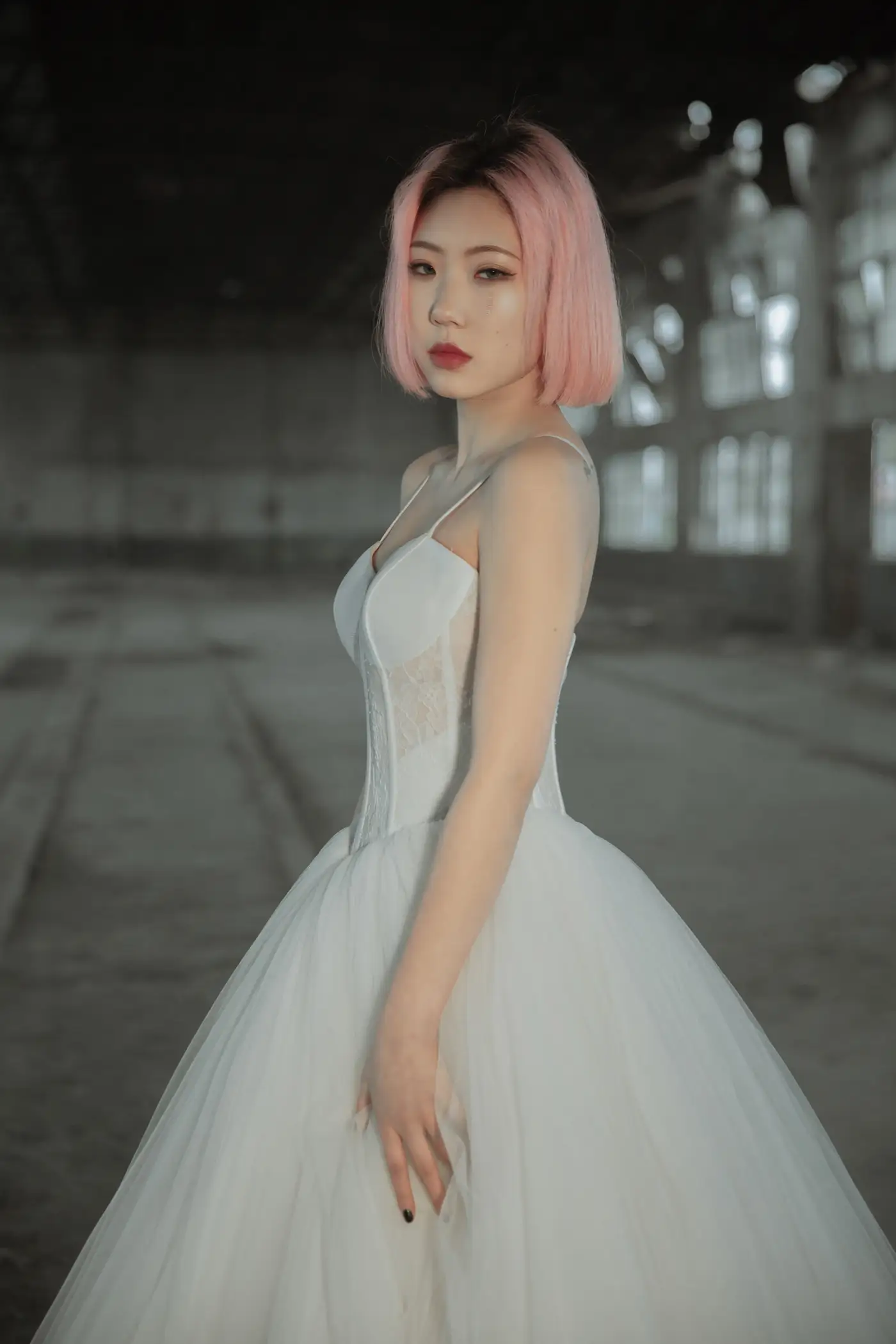 [艺图语] 2021.01.18 Vol.014 – 别念 鬼鬼#[31P]-19