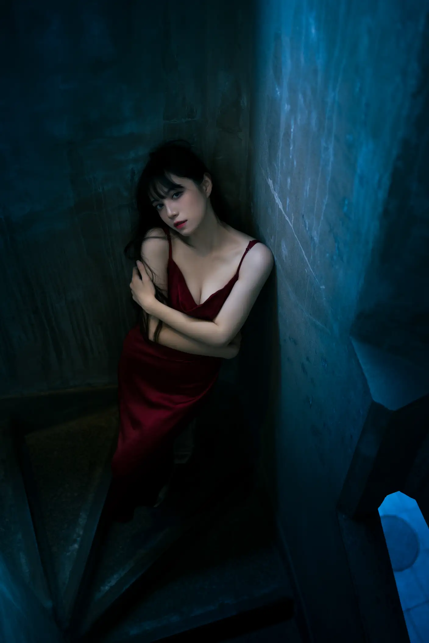 [艺图语] 2022.06.19 Vol.1223 – 旧梦 贰加六#[23P]-11