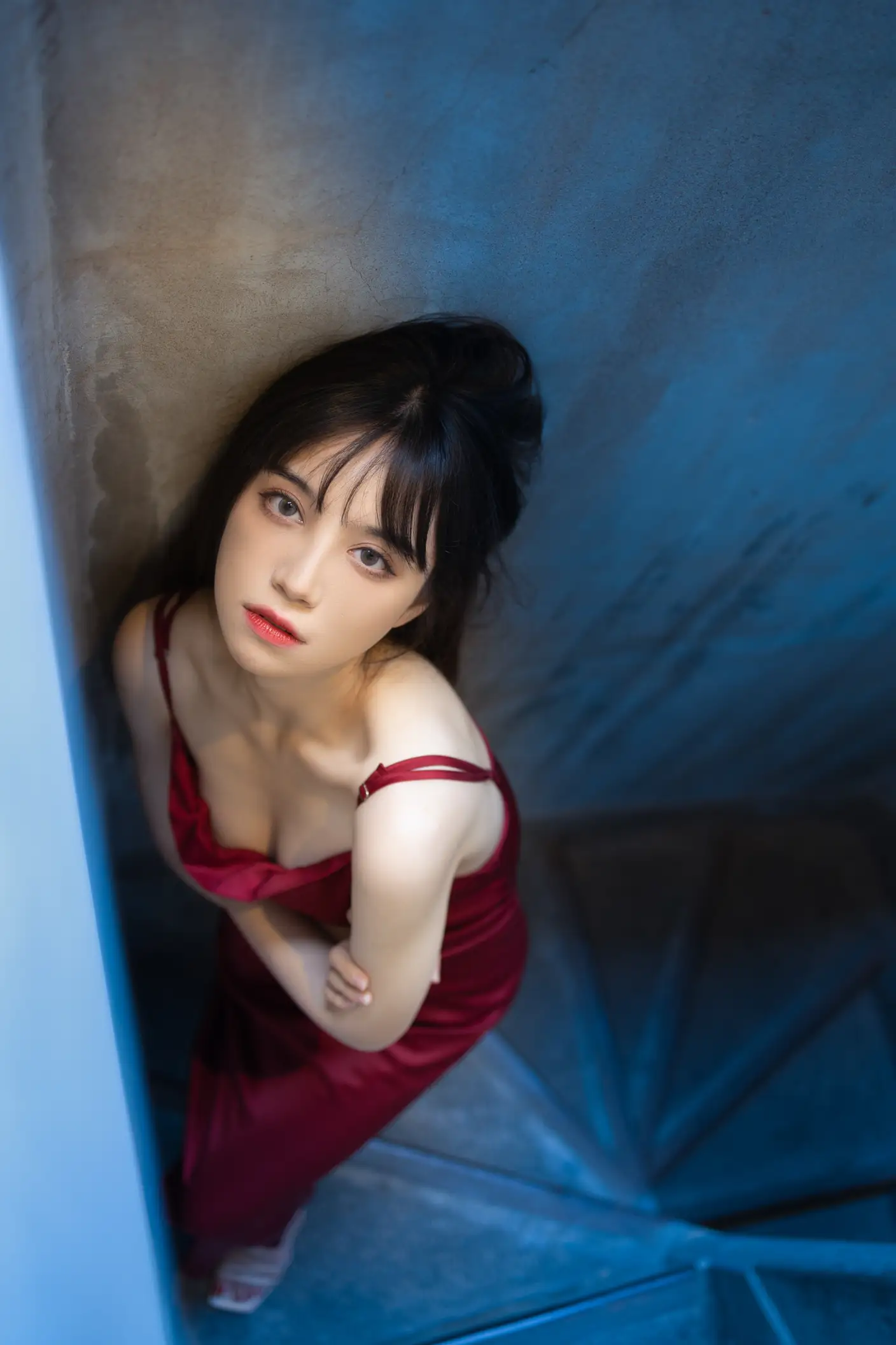 [艺图语] 2022.06.19 Vol.1223 – 旧梦 贰加六#[23P]-13