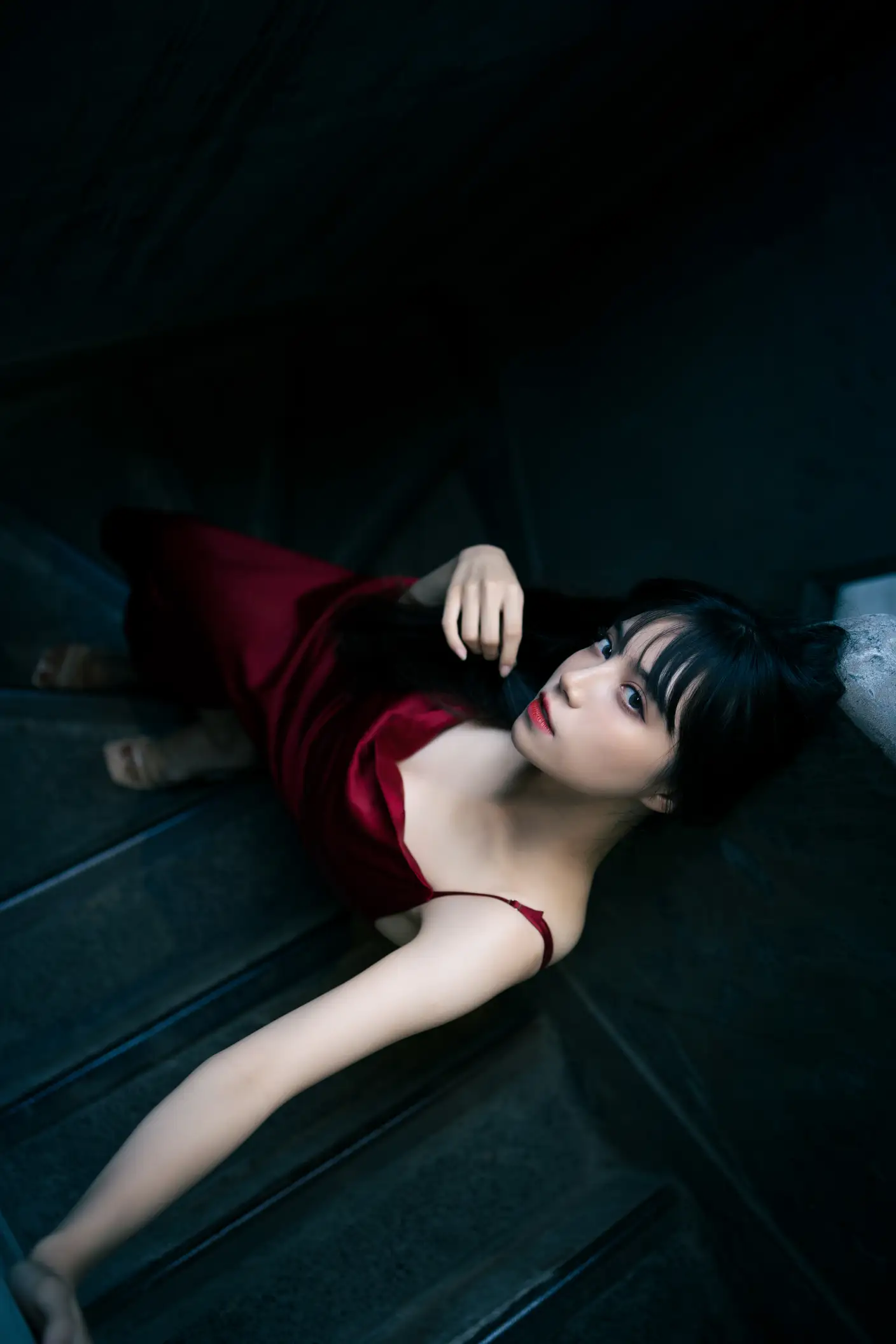 [艺图语] 2022.06.19 Vol.1223 – 旧梦 贰加六#[23P]-16