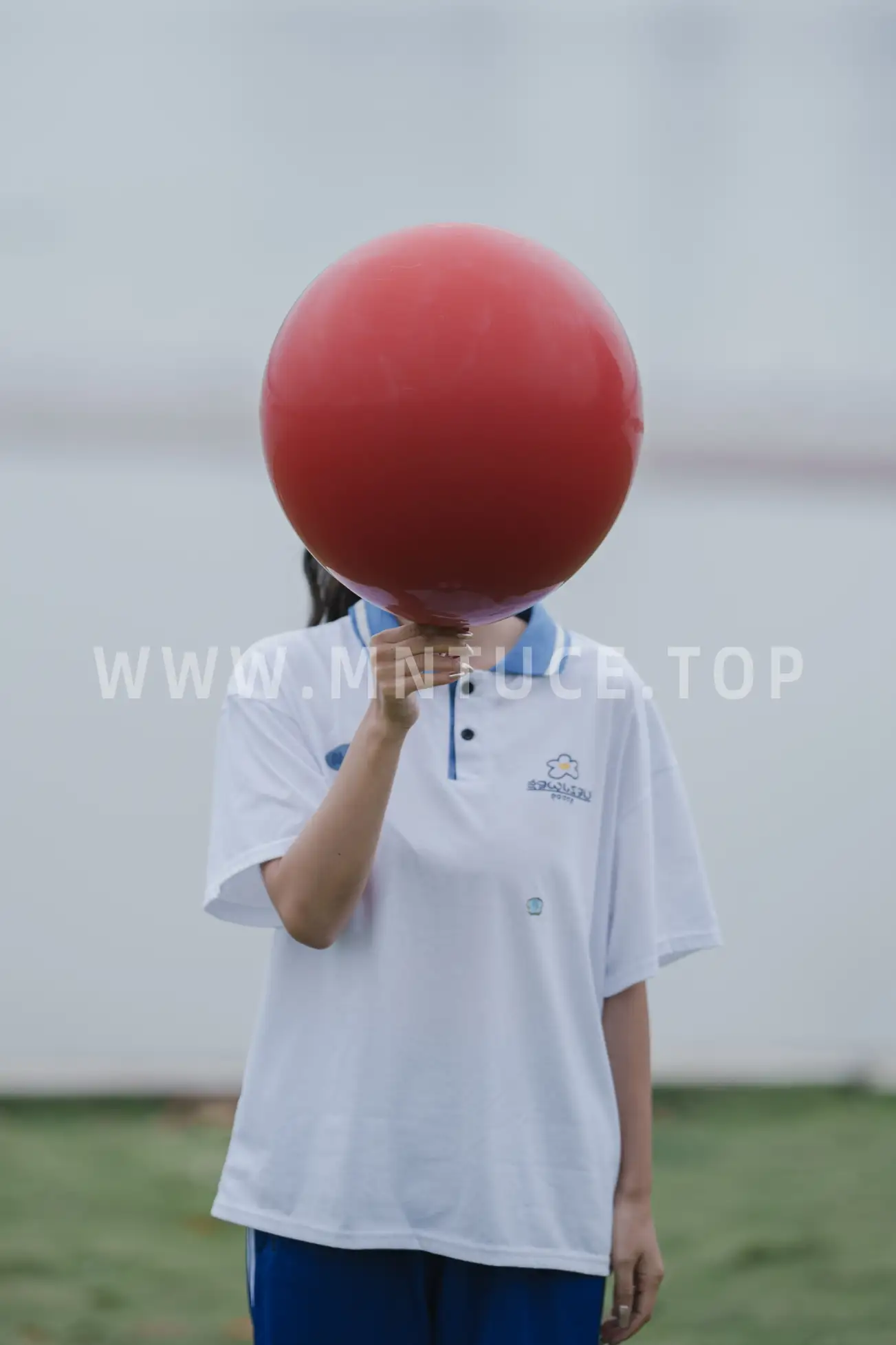 [艺图语] 2022.06.22 Vol.1256 – 关于青春疼痛风 姝雯同学#[37P]-19