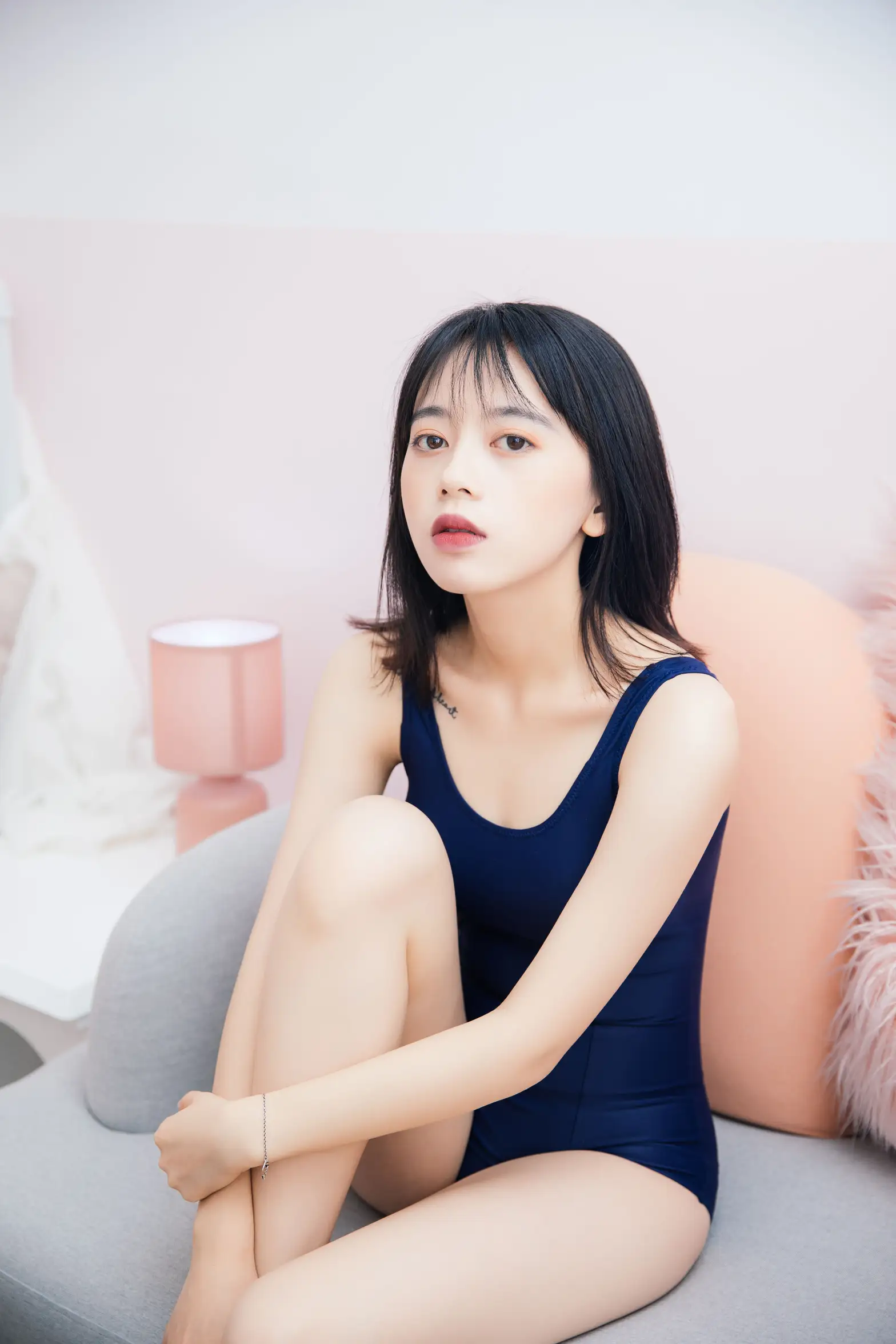 [YITUYU] 2022.08.07 Vol.1648 - Leisure time Xiaoping#[45P]-6
