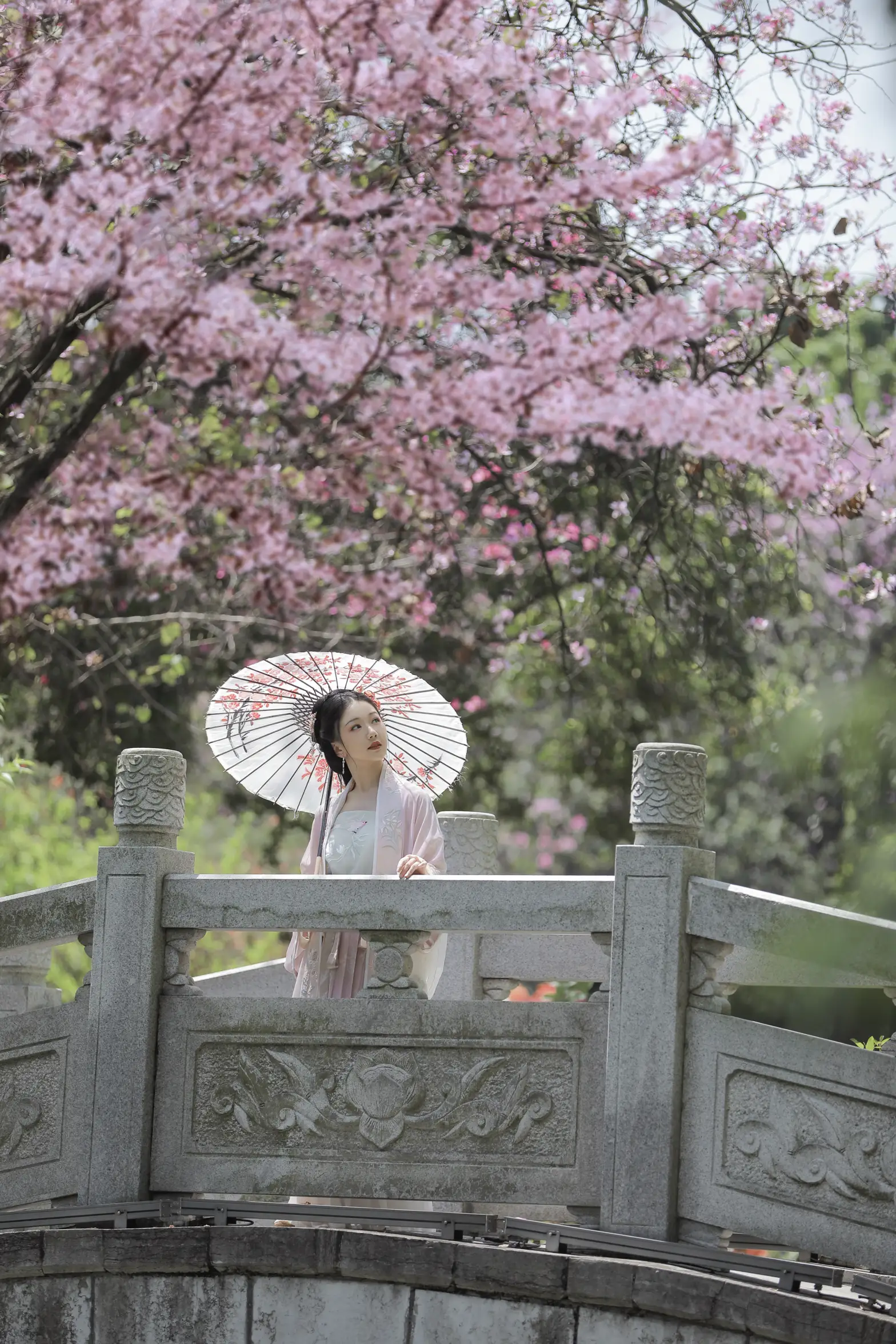 [艺图语] 2022.06.03 Vol.1070 – 落花风 酸辣湯兒#[27P]-3