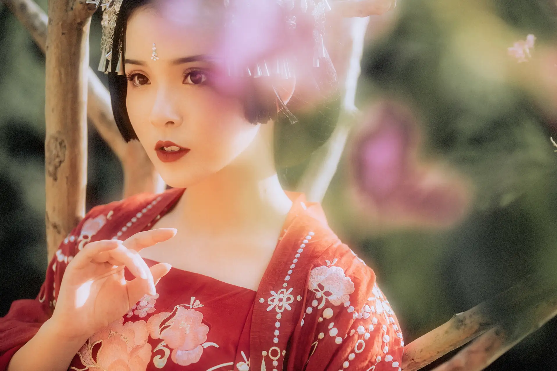 [艺图语] 2021.10.13 Vol.351 – 过故园 悠然#[37P]-4