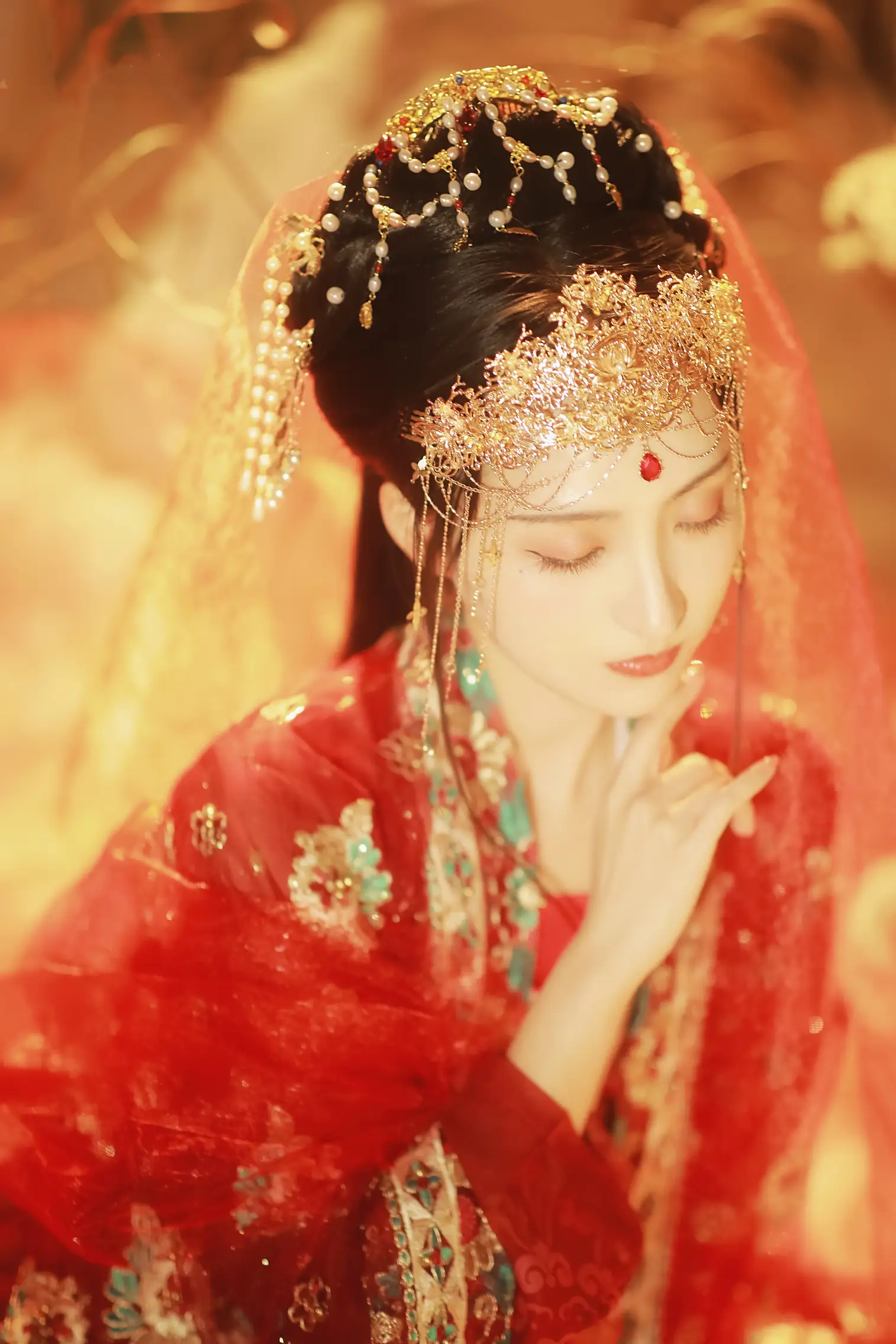 [艺图语] 2022.06.14 Vol.1174 – 出塞曲 多多#[29P]-20