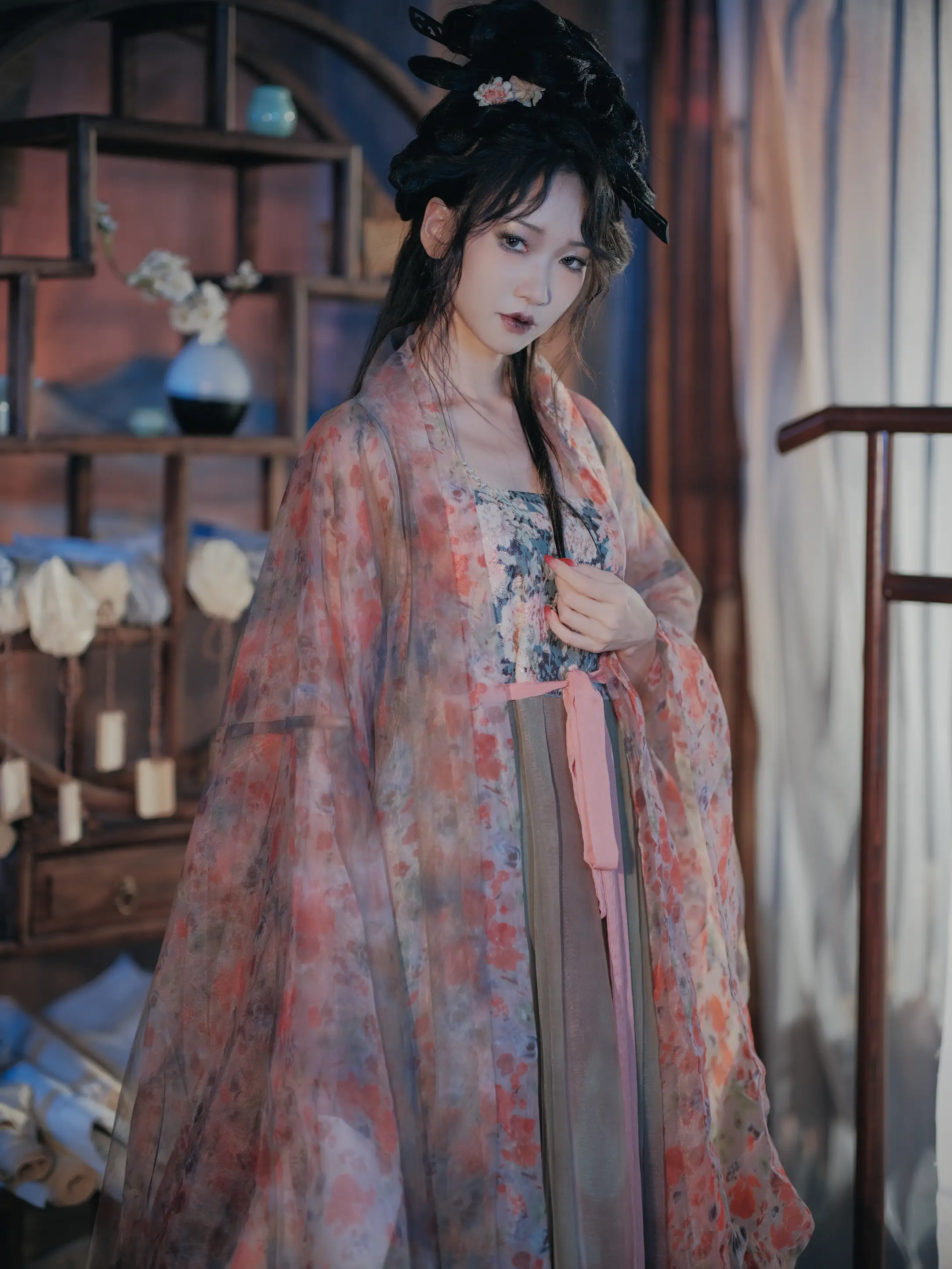 [艺图语] 2022.08.10 Vol.1668 – 家书 三七#[46P]-5