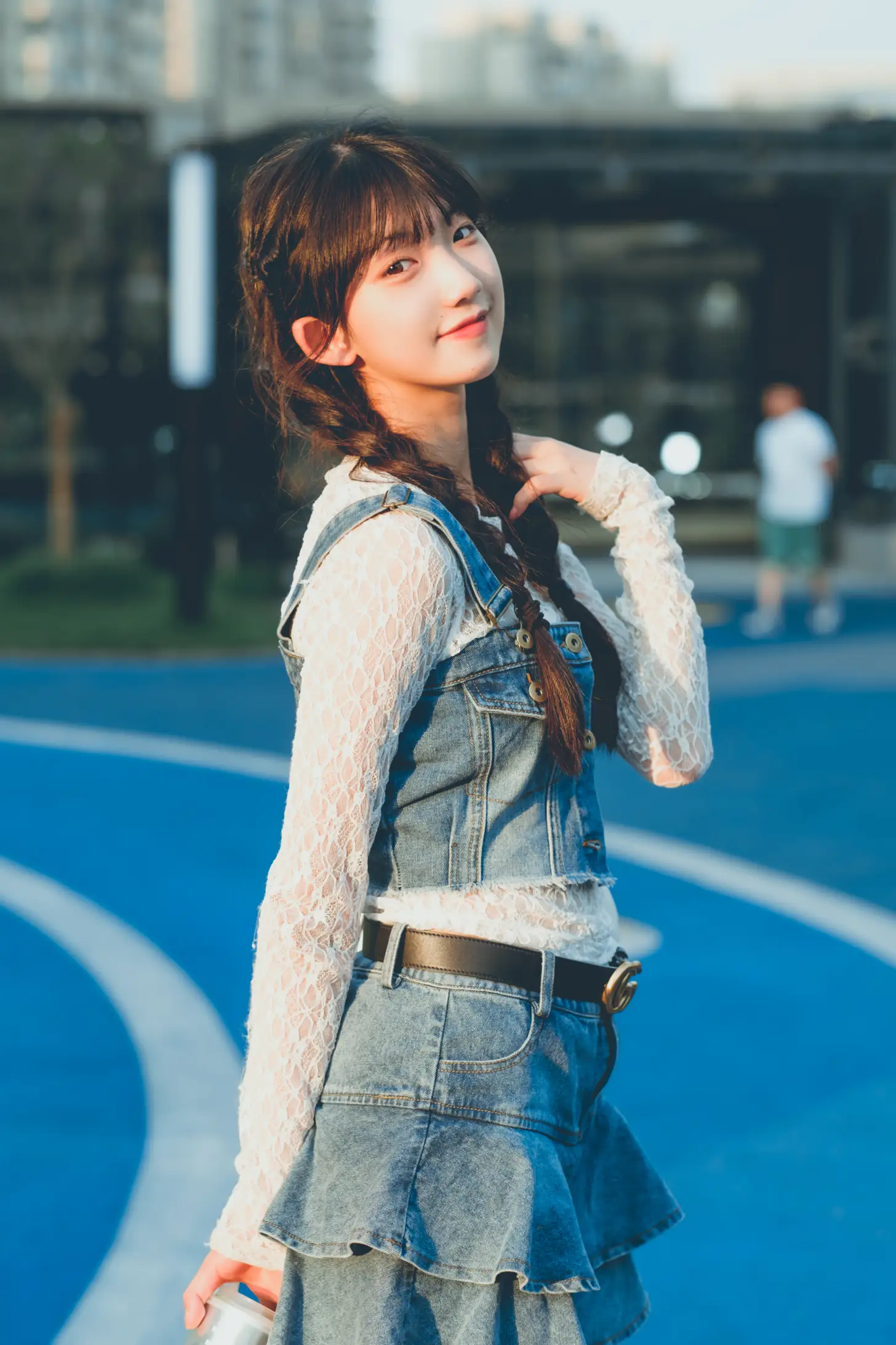 [艺图语] 2022.06.05 Vol.1092 – 天台夏凉 姚恩星_#[23P]-4