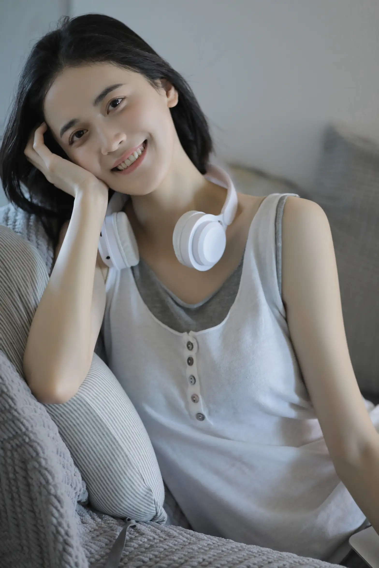 [艺图语] 2022.09.01 Vol.1844 – 天灰 陈瑜婕#[26P]-15