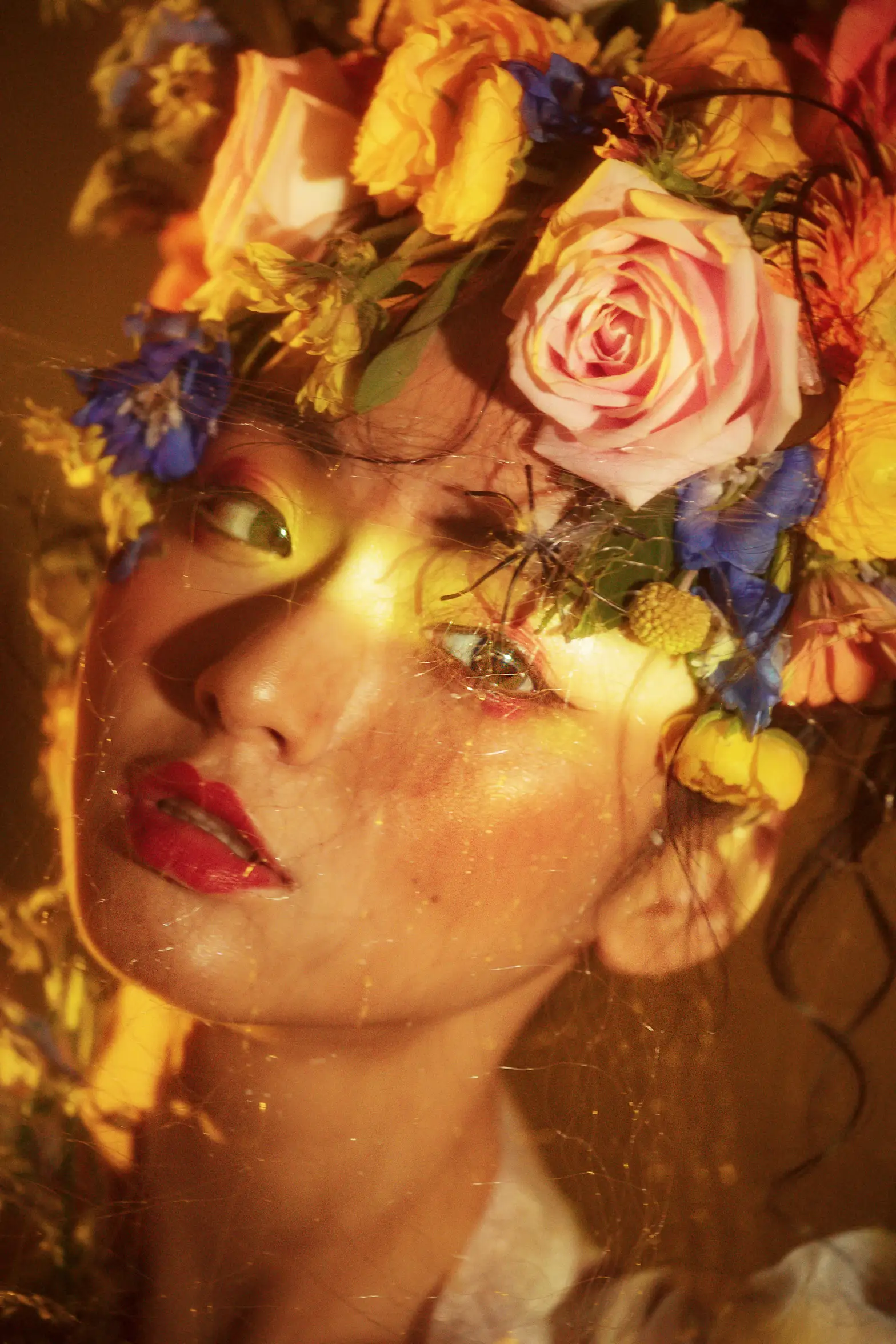 [YITUYU] 2022.08.16 Vol.1715 -Flower Jewel NE#[31P]-9