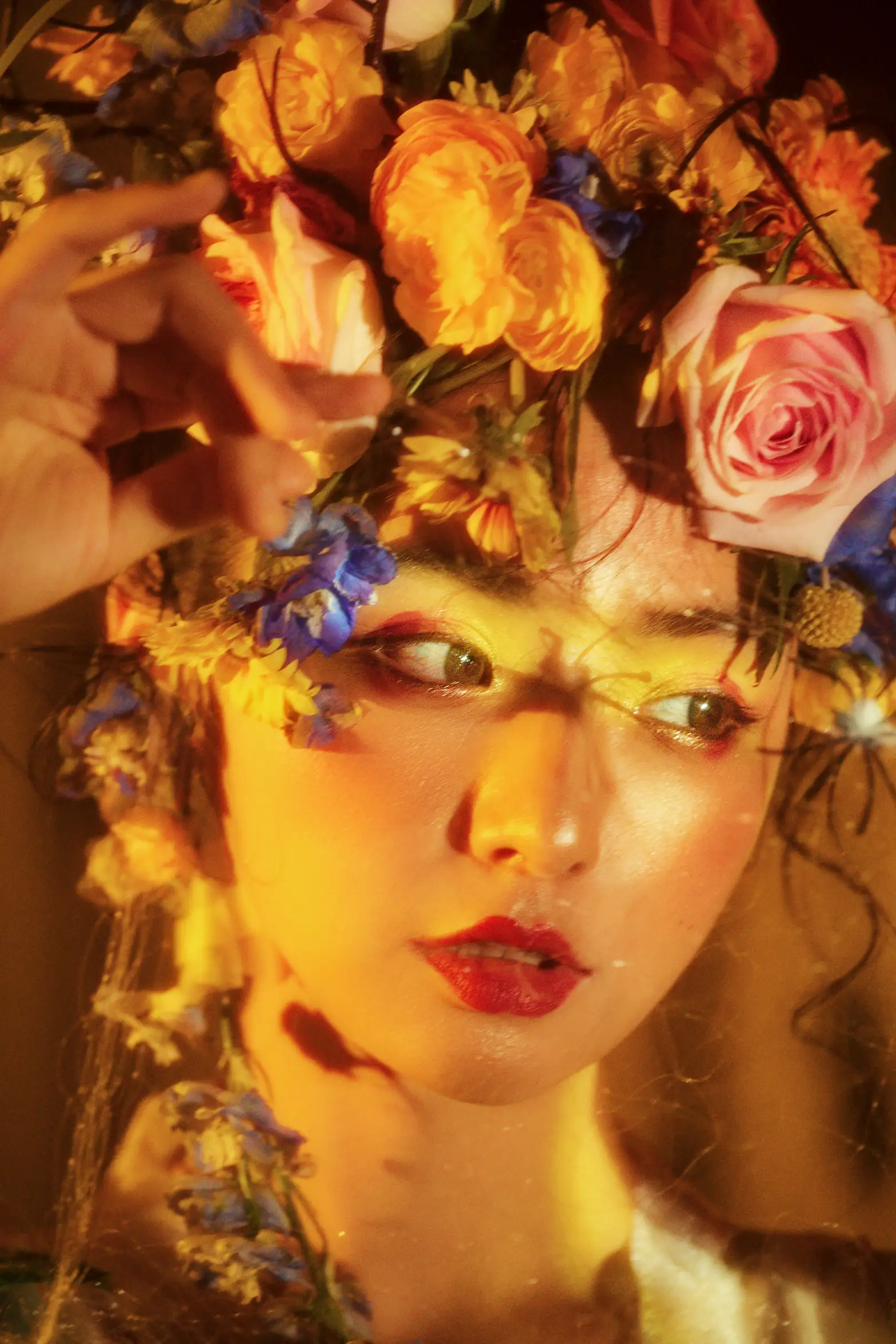 [YITUYU] 2022.08.16 Vol.1715 -Flower Jewel NE#[31P]-10