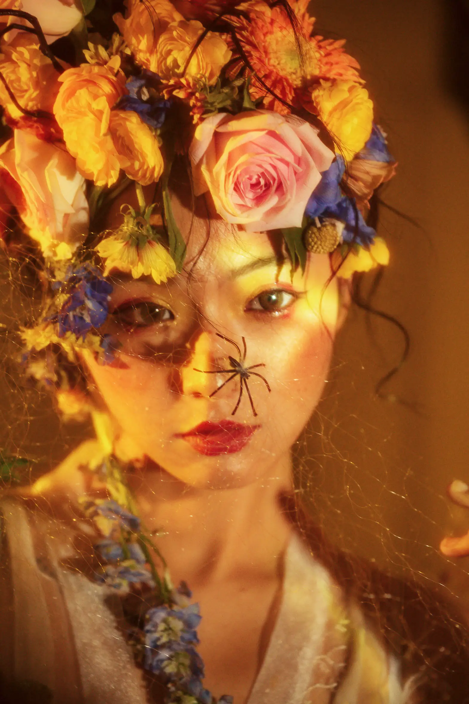 [YITUYU] 2022.08.16 Vol.1715 -Flower Jewel NE#[31P]-2