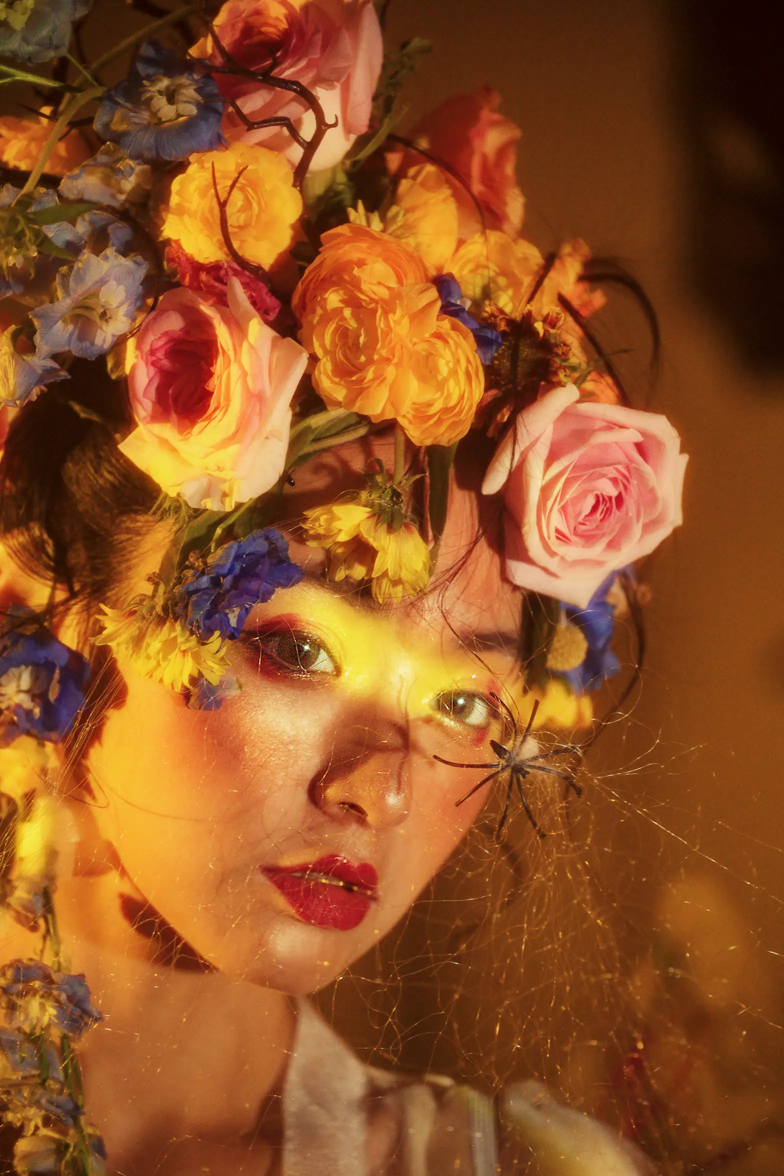 [YITUYU] 2022.08.16 Vol.1715 -Flower Jewel NE#[31P]-3