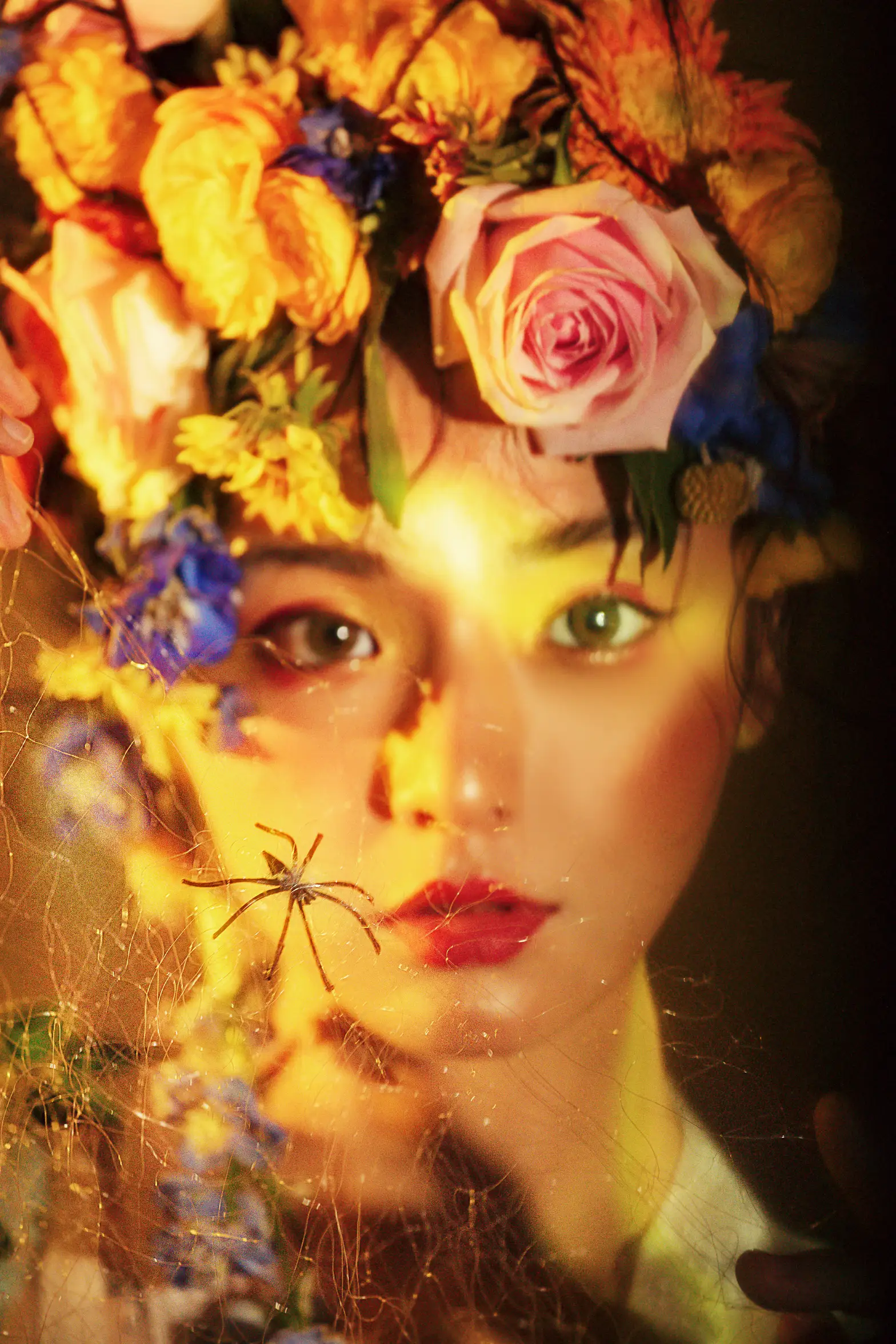 [YITUYU] 2022.08.16 Vol.1715 -Flower Jewel NE#[31P]-6