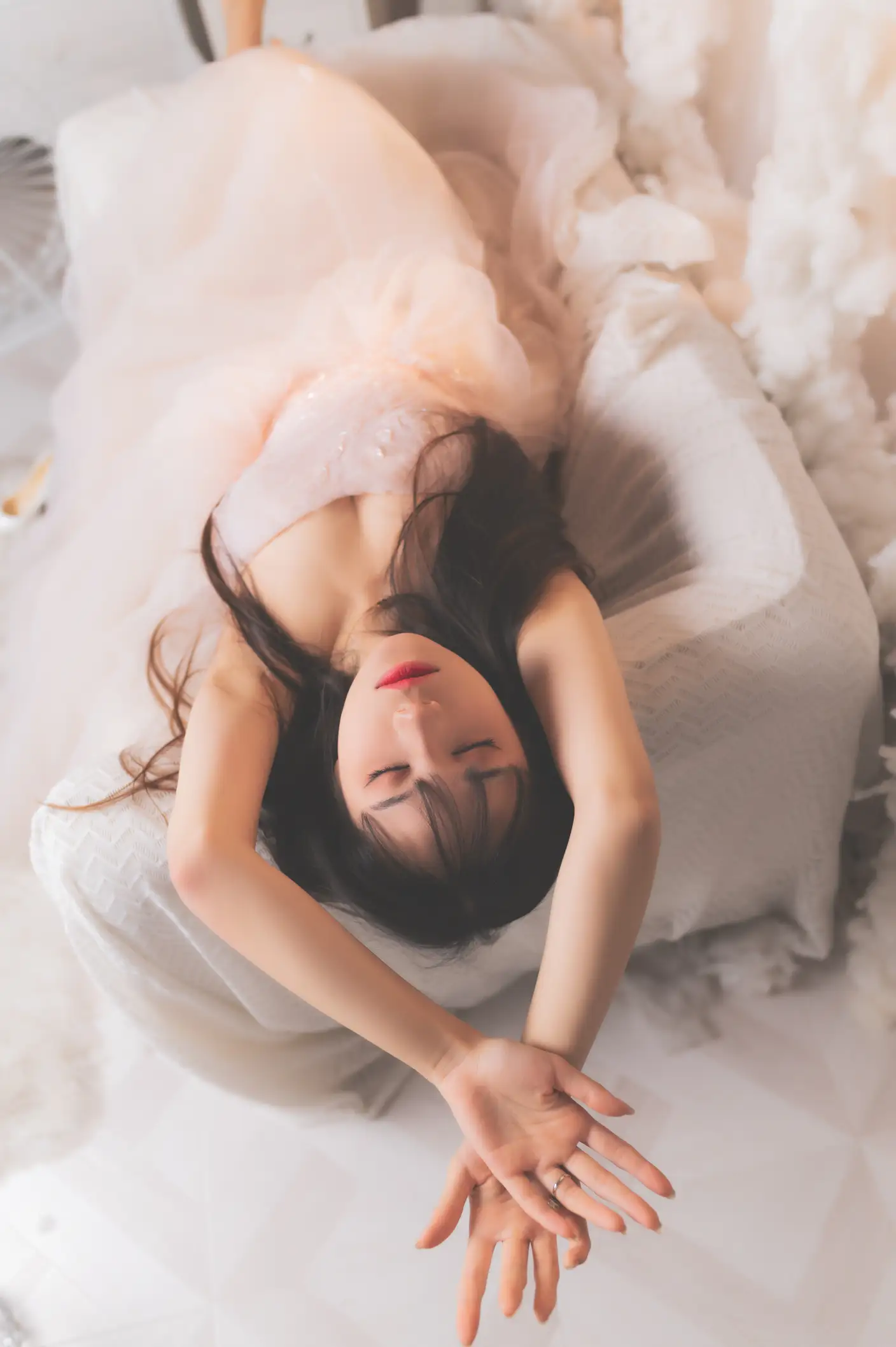 [艺图语] 2022.05.14 Vol.880 – 梦纱 贰加六#[24P]-14