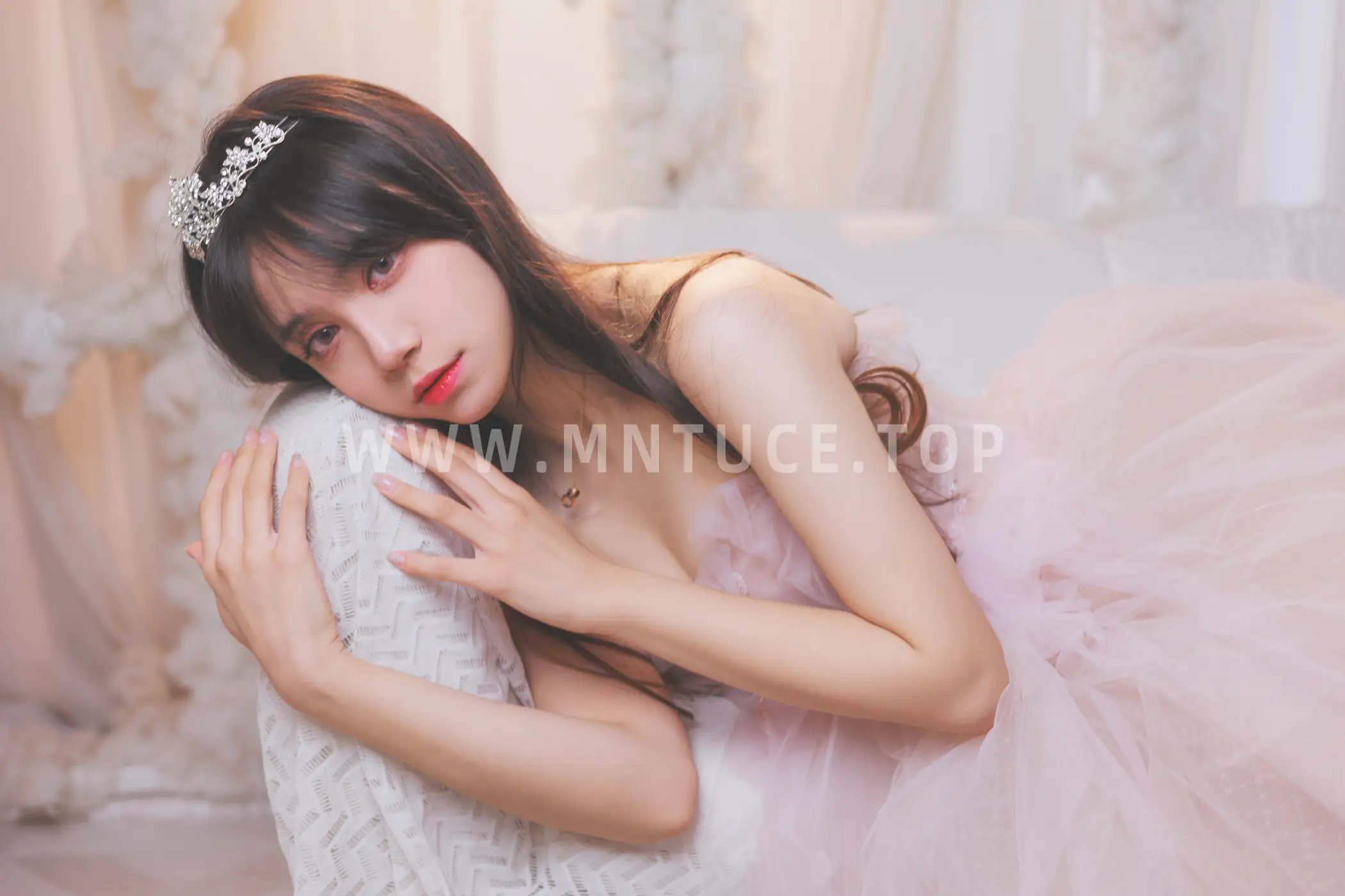 [艺图语] 2022.05.14 Vol.880 – 梦纱 贰加六#[24P]-20