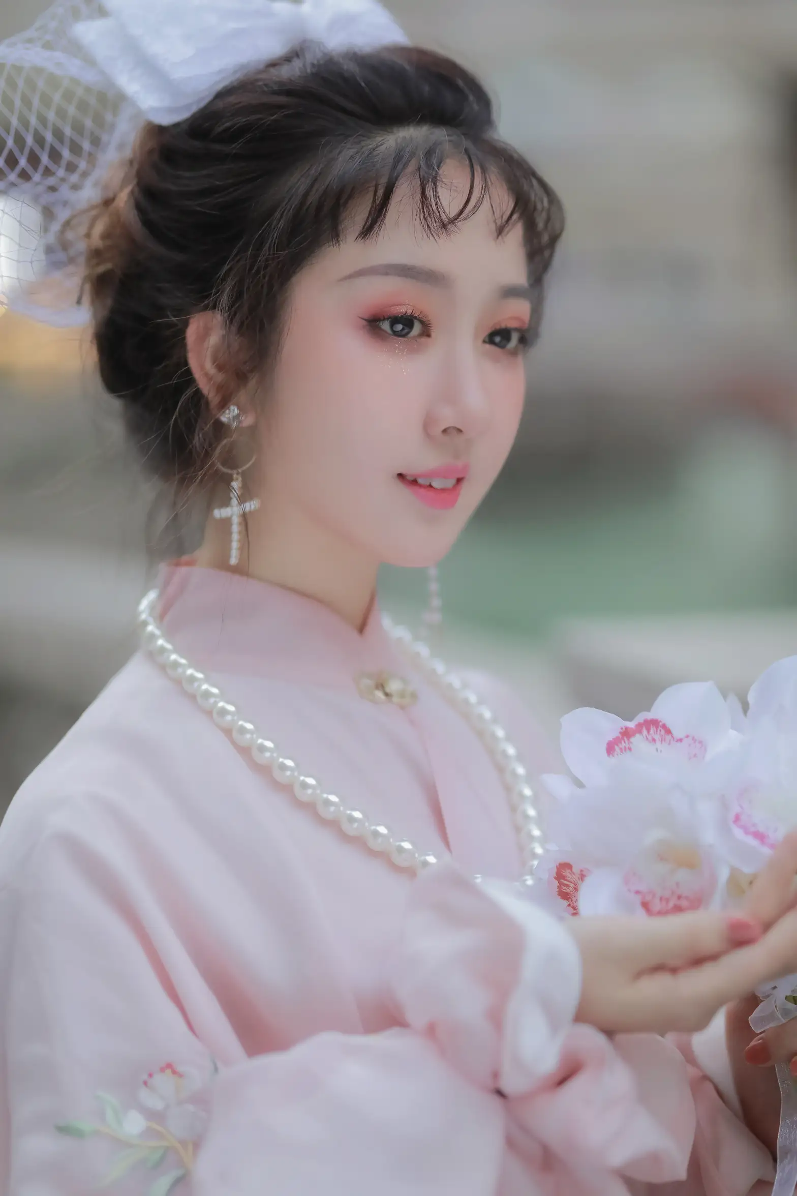 [艺图语] 2022.06.19 Vol.1227 – 威尼斯 令花羽#[23P]-22