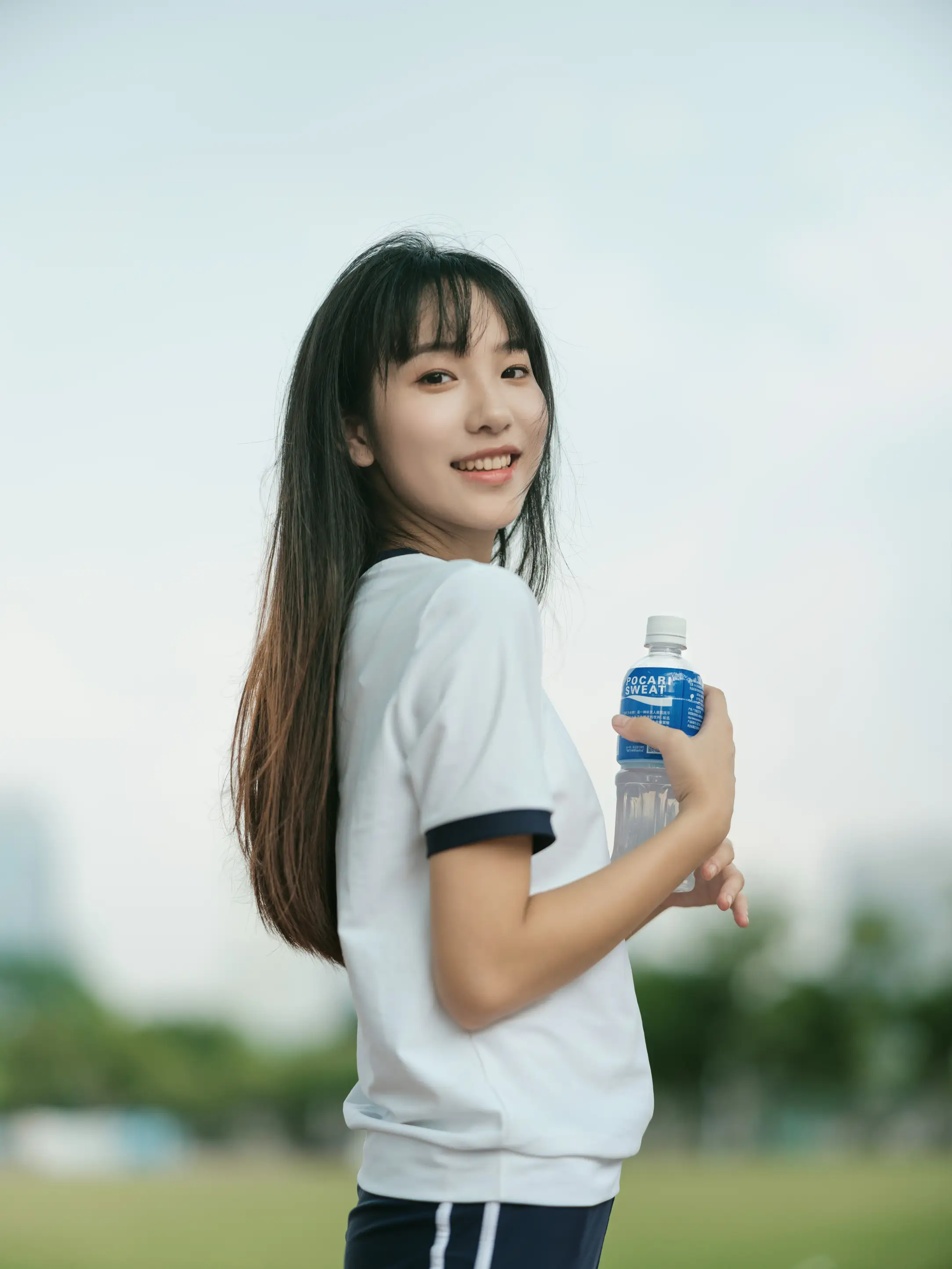 [艺图语] 2022.09.18 Vol.1978 – 放学后 橙子#[41P]-5