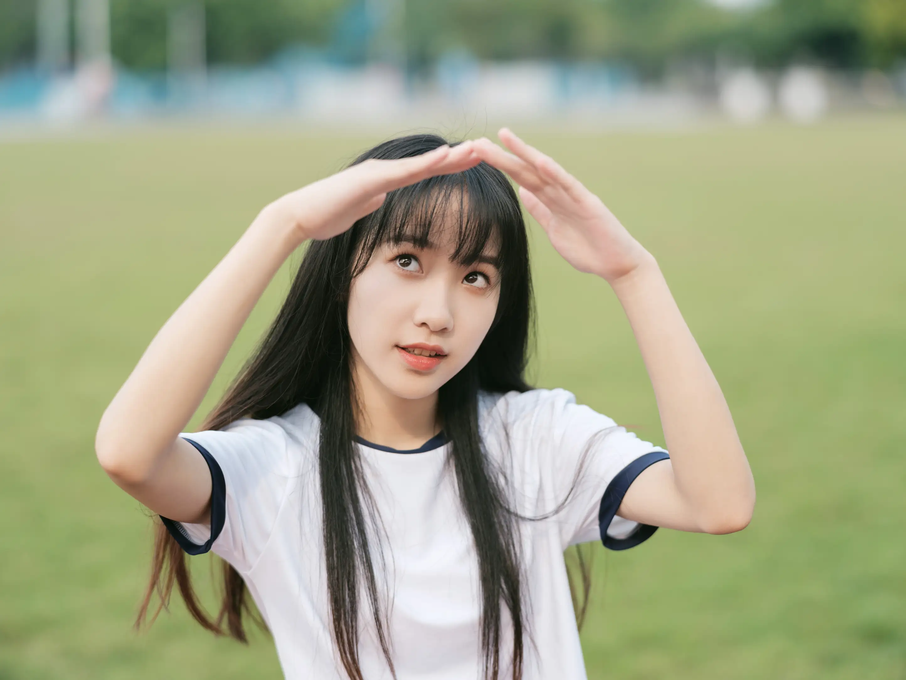 [艺图语] 2022.09.18 Vol.1978 – 放学后 橙子#[41P]-1