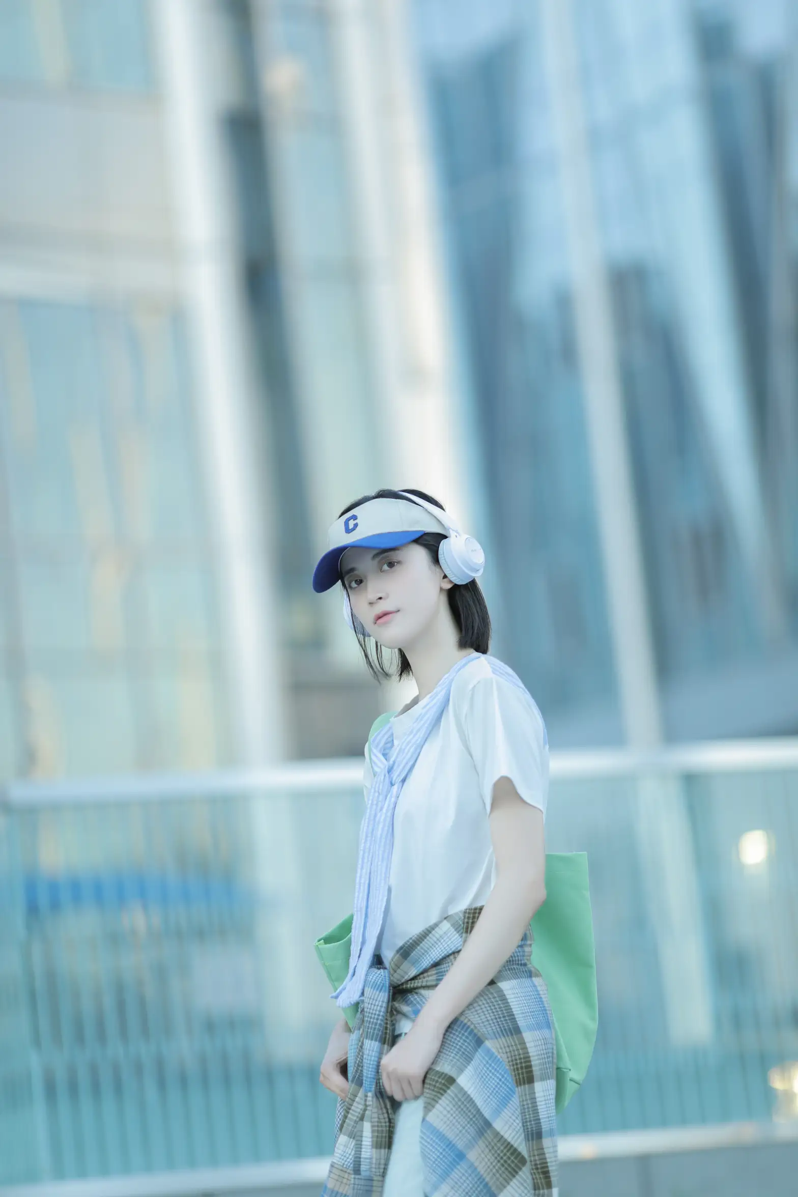 [艺图语] 2022.08.25 Vol.1790 – 日落之前 清浅之夏 陈瑜婕#[27P]-16