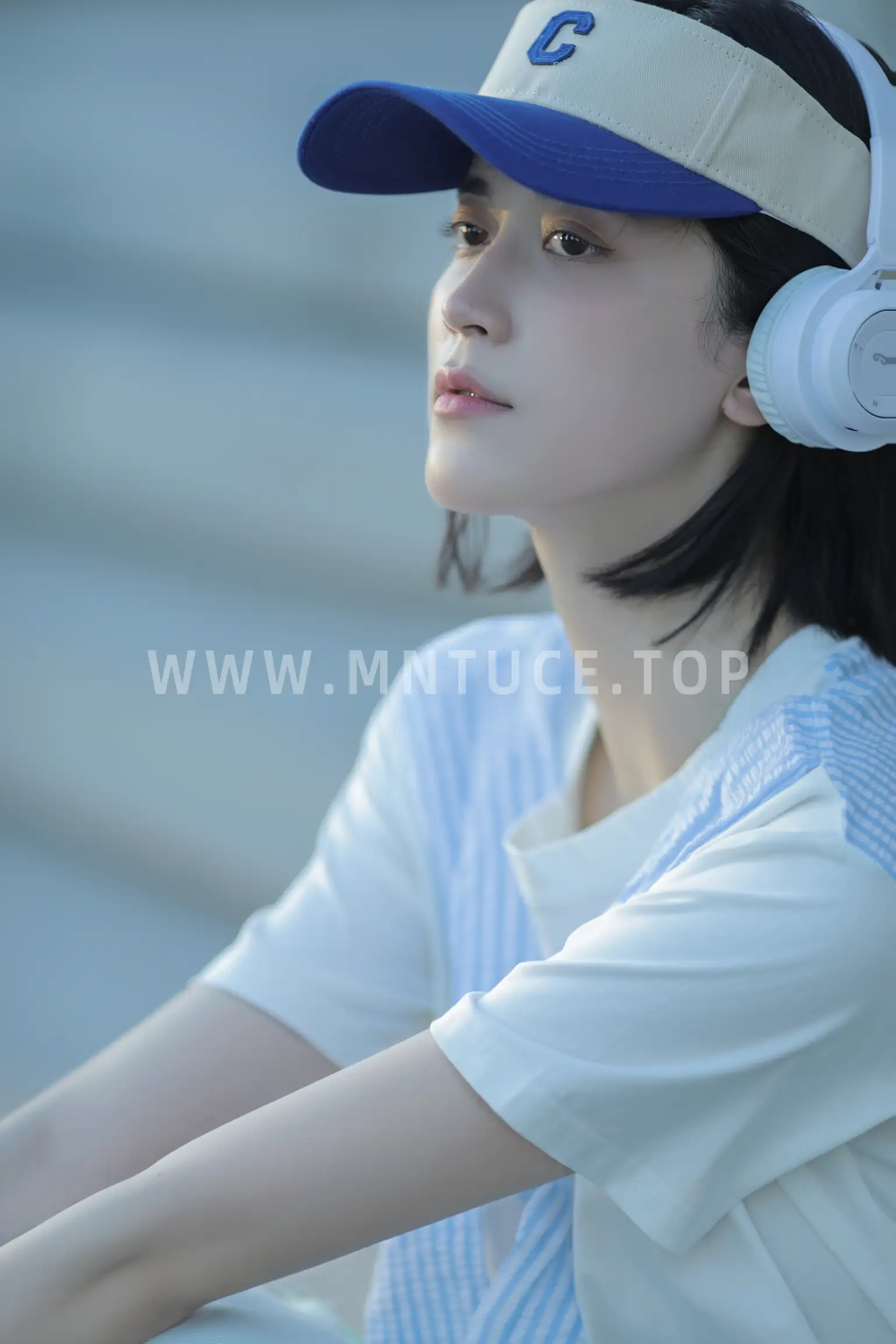 [艺图语] 2022.08.25 Vol.1790 – 日落之前 清浅之夏 陈瑜婕#[27P]-18