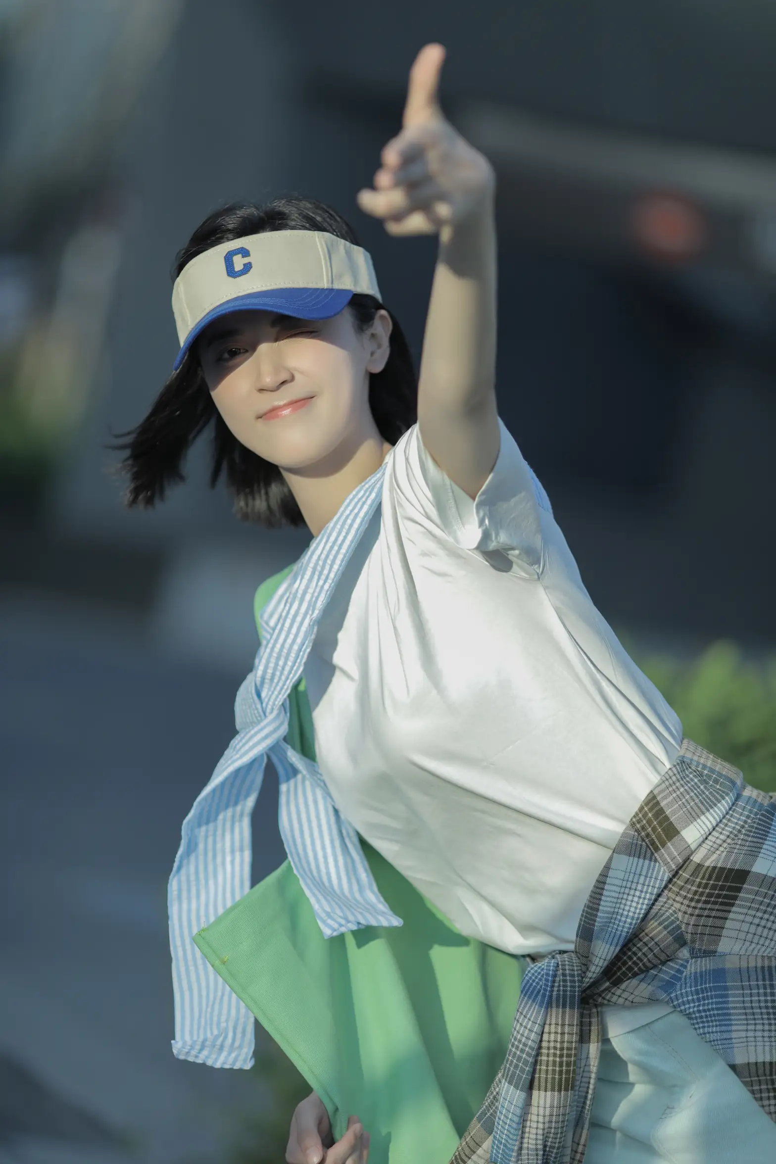 [艺图语] 2022.08.25 Vol.1790 – 日落之前 清浅之夏 陈瑜婕#[27P]-22