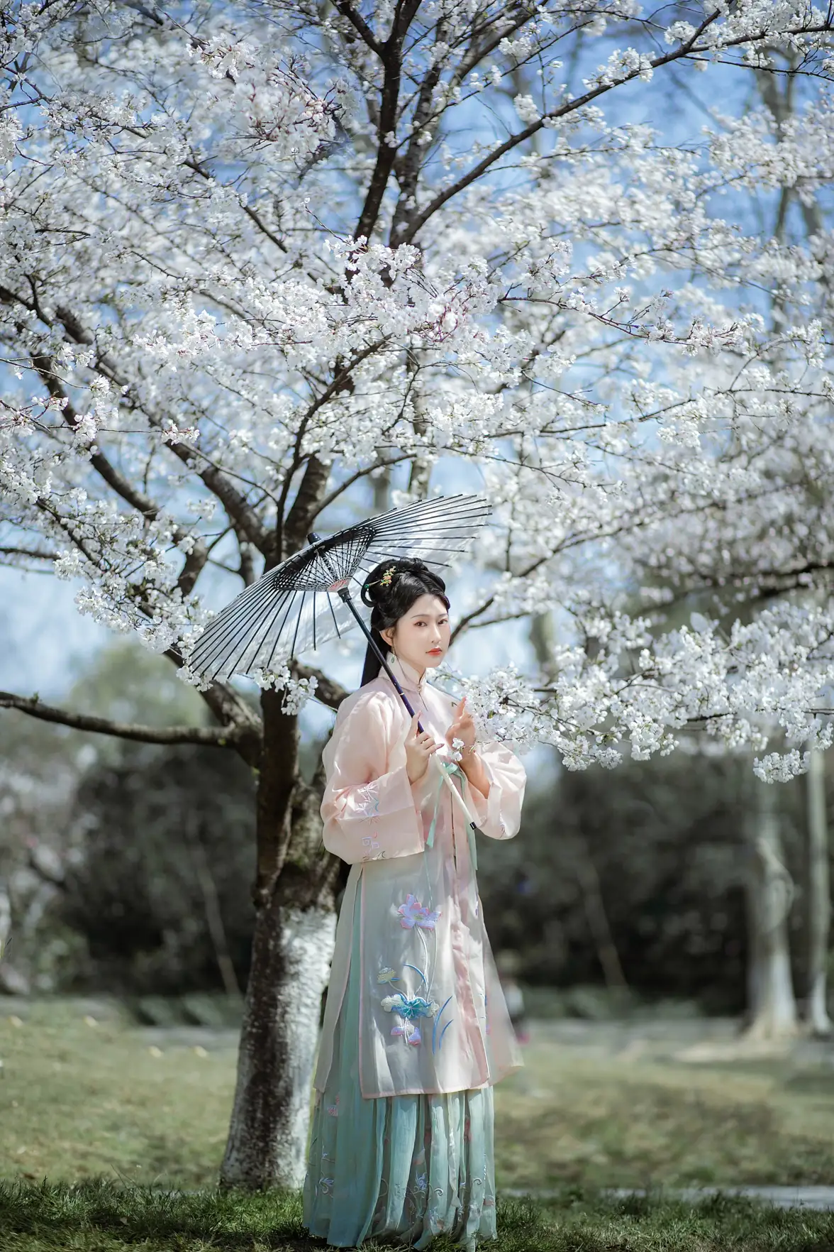 [艺图语] 2021.09.28 Vol.322 – 樱 包包#[22P]-21