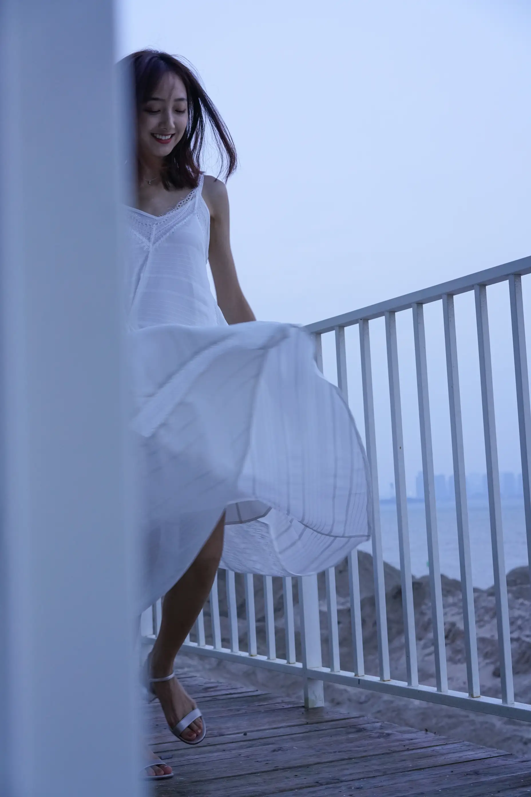 [艺图语] 2022.05.31 Vol.1040 – 静谧的时光 戴黎婷#[22P]-12