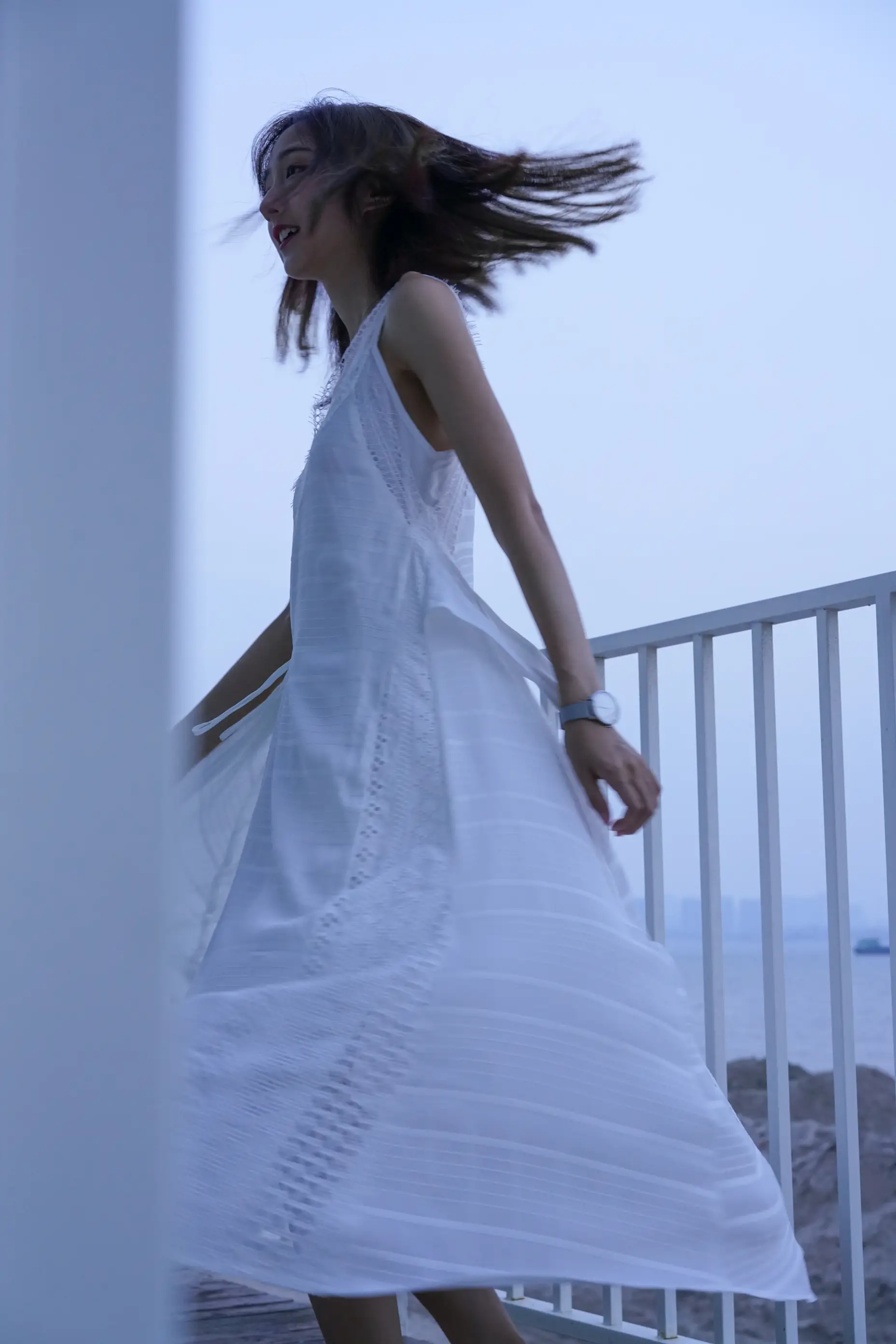 [艺图语] 2022.05.31 Vol.1040 – 静谧的时光 戴黎婷#[22P]-13