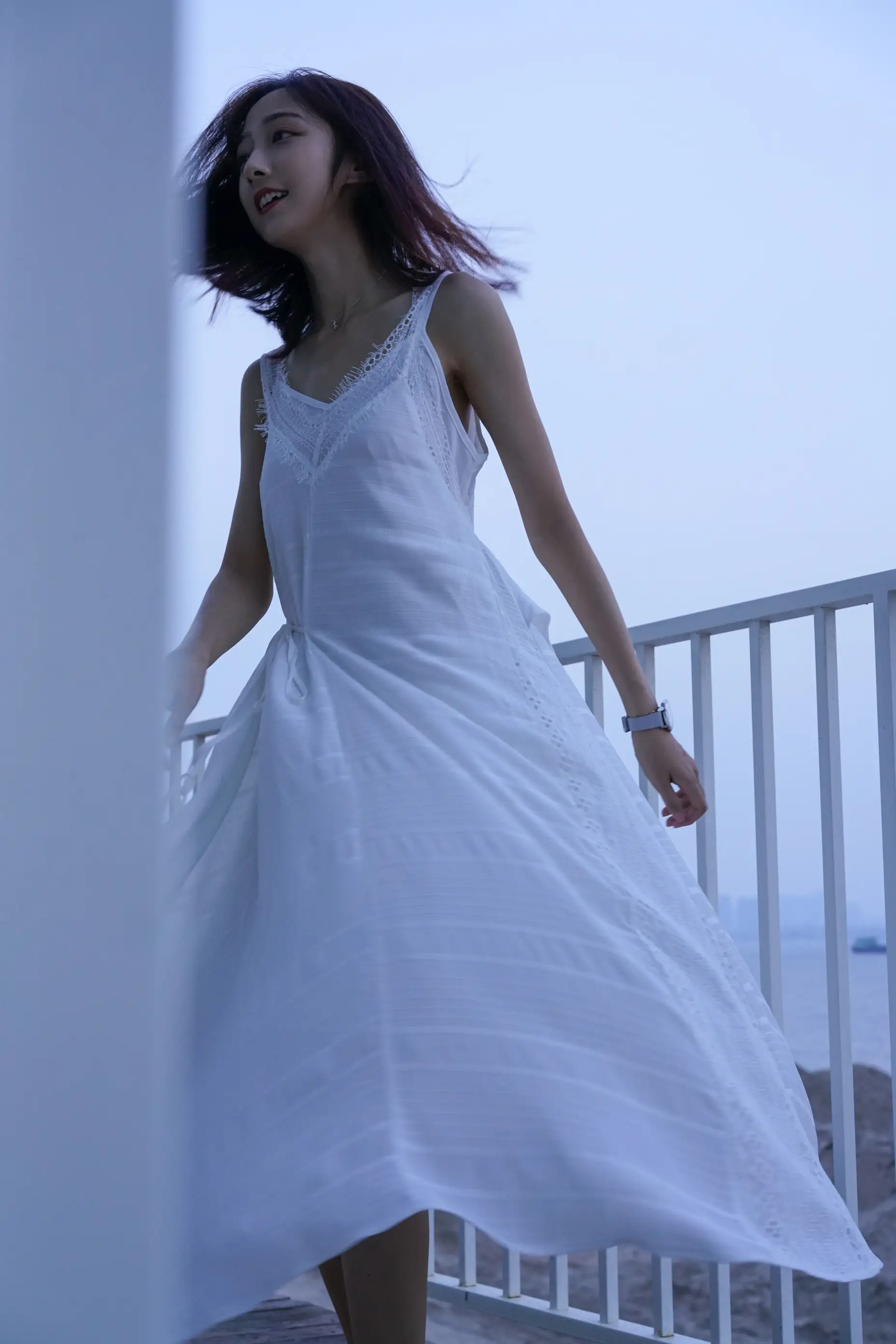 [艺图语] 2022.05.31 Vol.1040 – 静谧的时光 戴黎婷#[22P]-15
