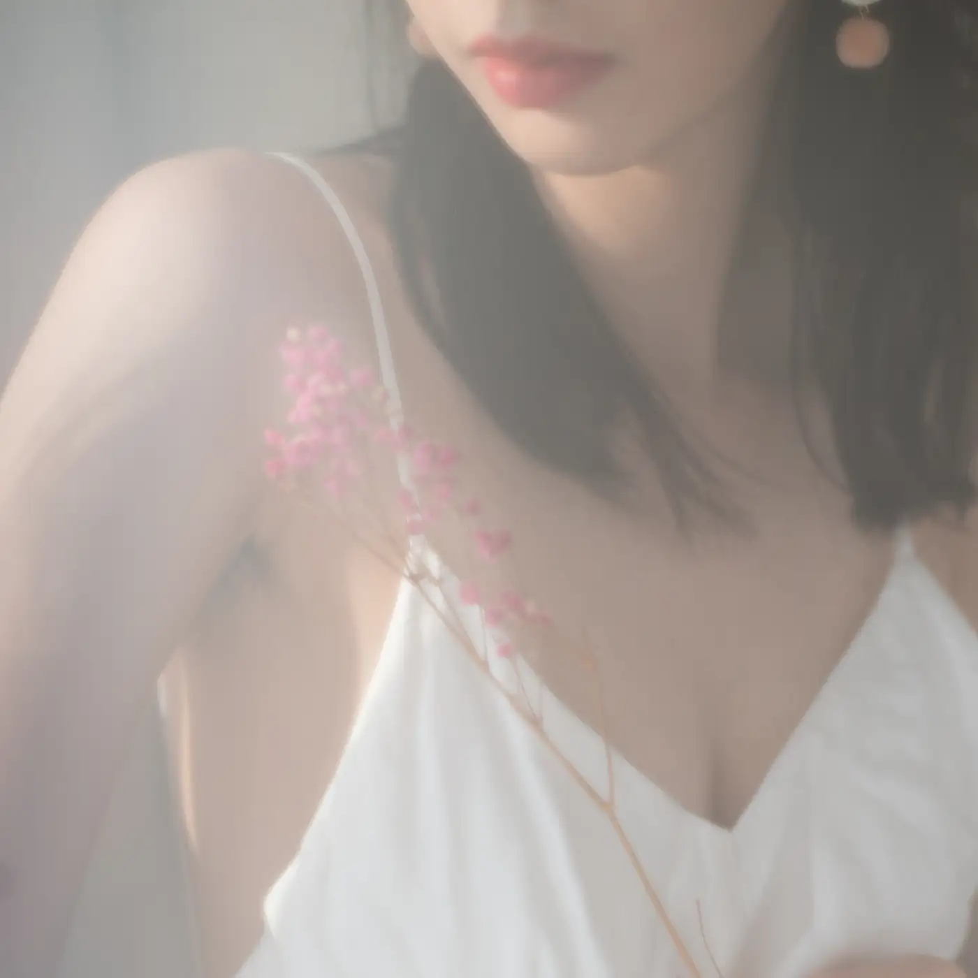 [艺图语] 2021.05.01 Vol.048 – 想念 晓君#[30P]-10