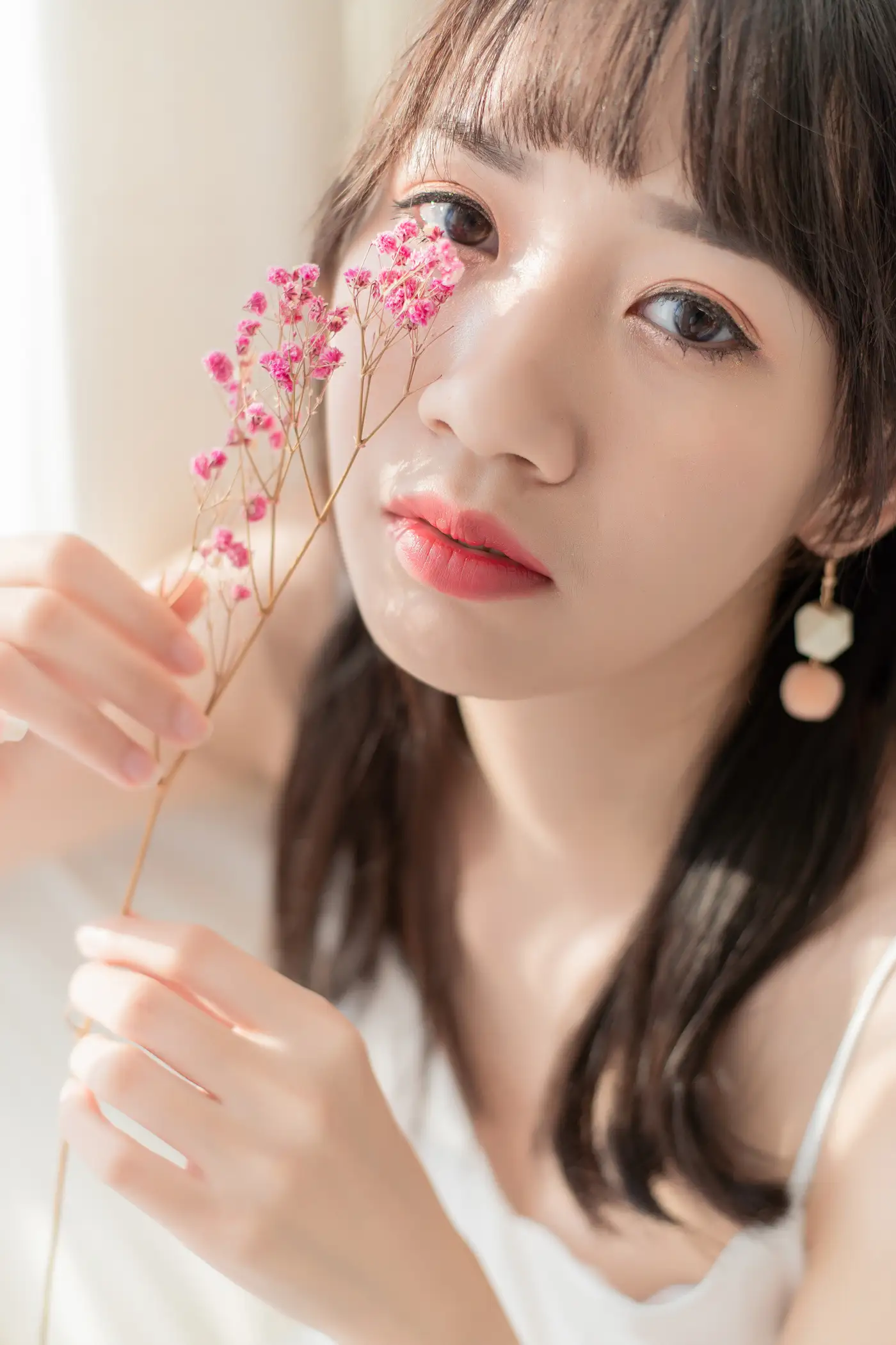 [艺图语] 2021.05.01 Vol.048 – 想念 晓君#[30P]-3