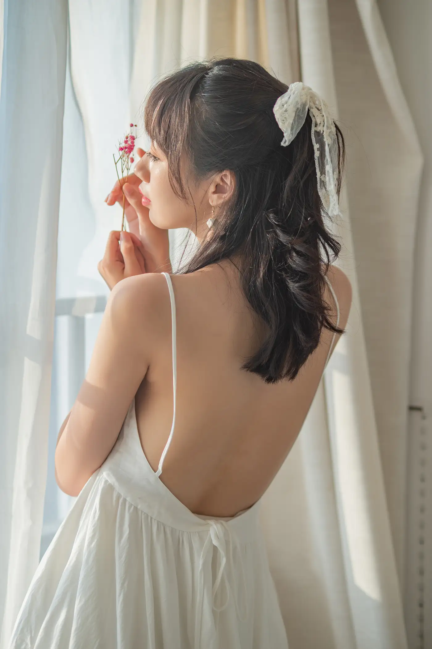 [艺图语] 2021.05.01 Vol.048 – 想念 晓君#[30P]-7