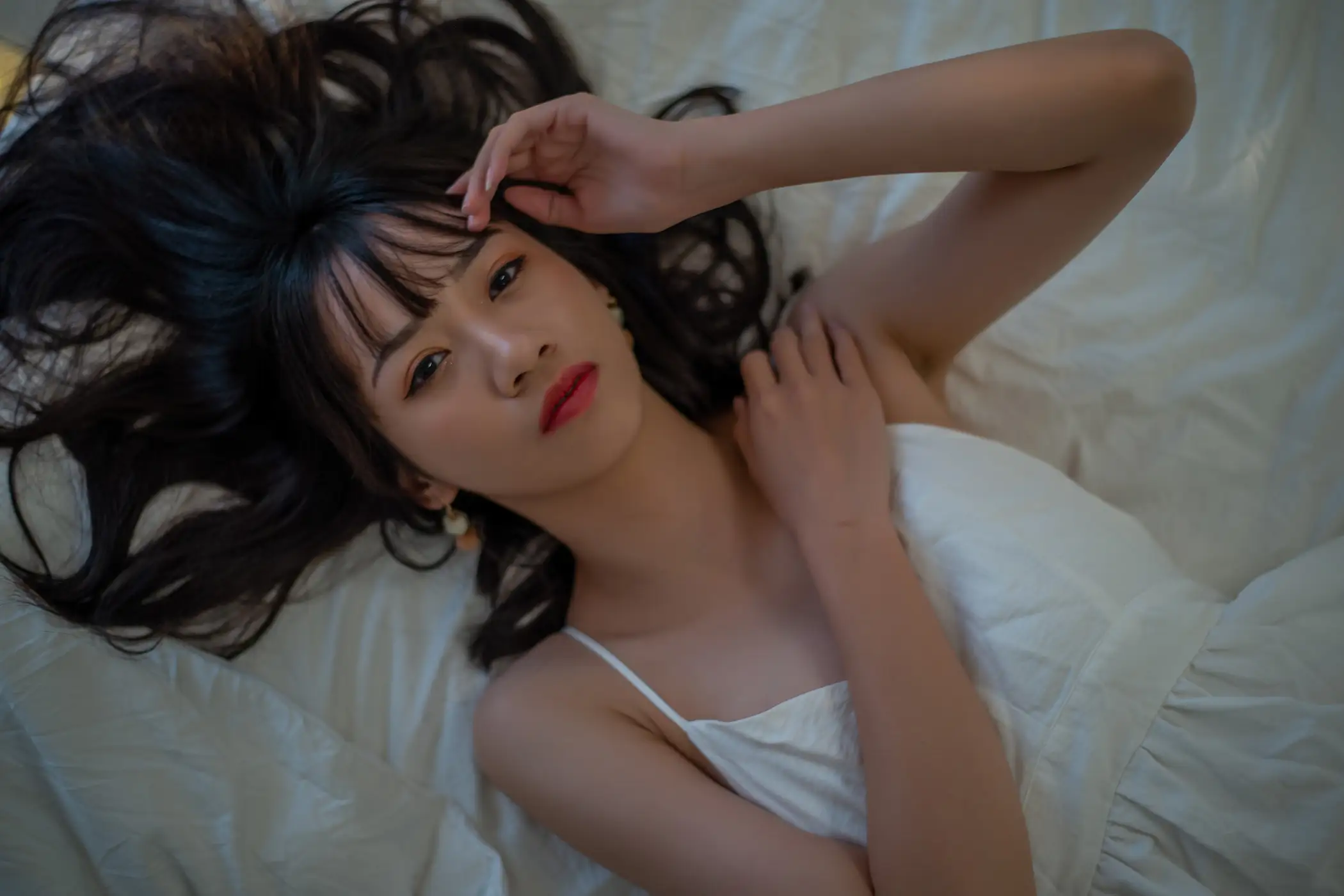 [艺图语] 2021.05.01 Vol.048 – 想念 晓君#[30P]-4