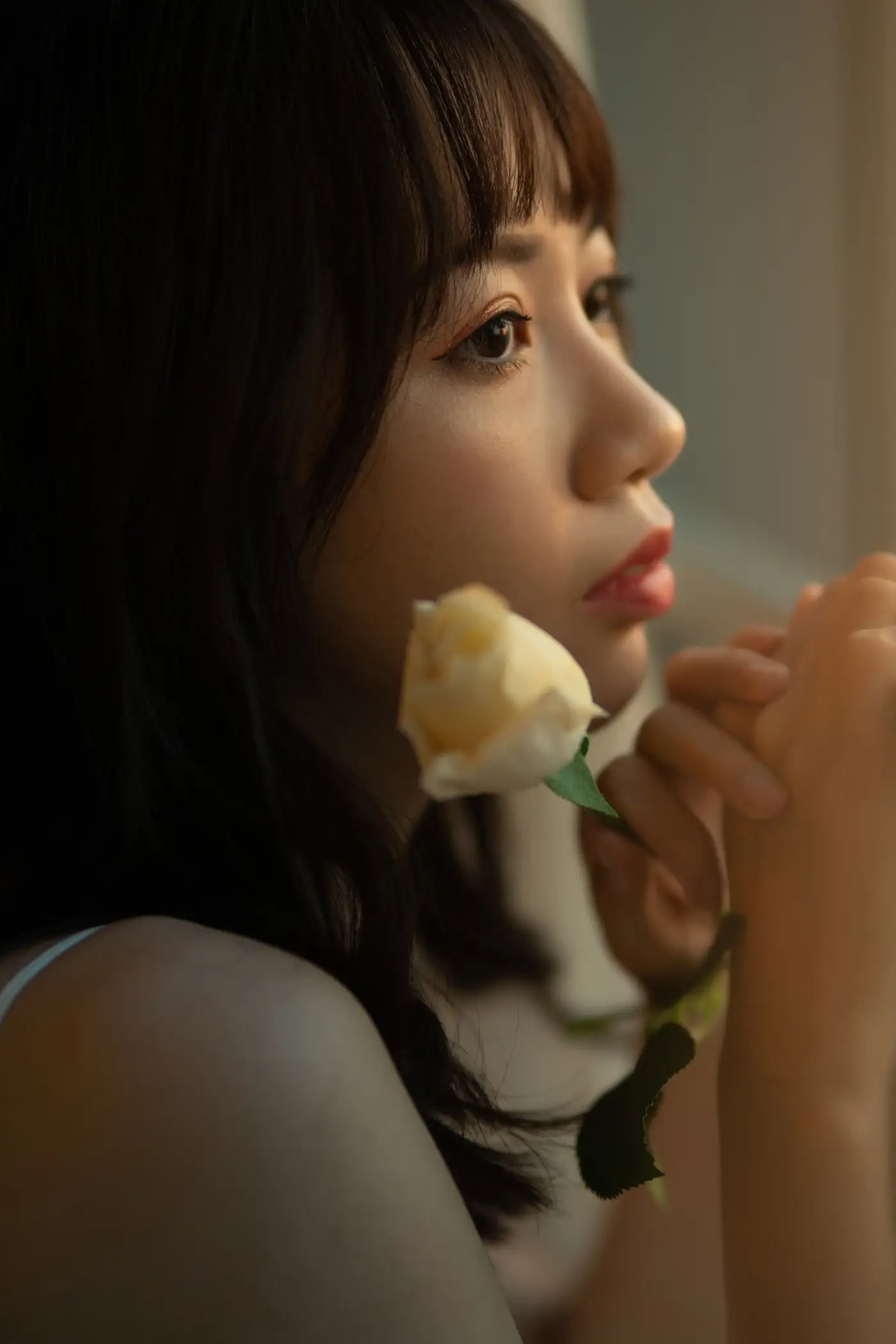 [艺图语] 2021.05.01 Vol.048 – 想念 晓君#[30P]-9