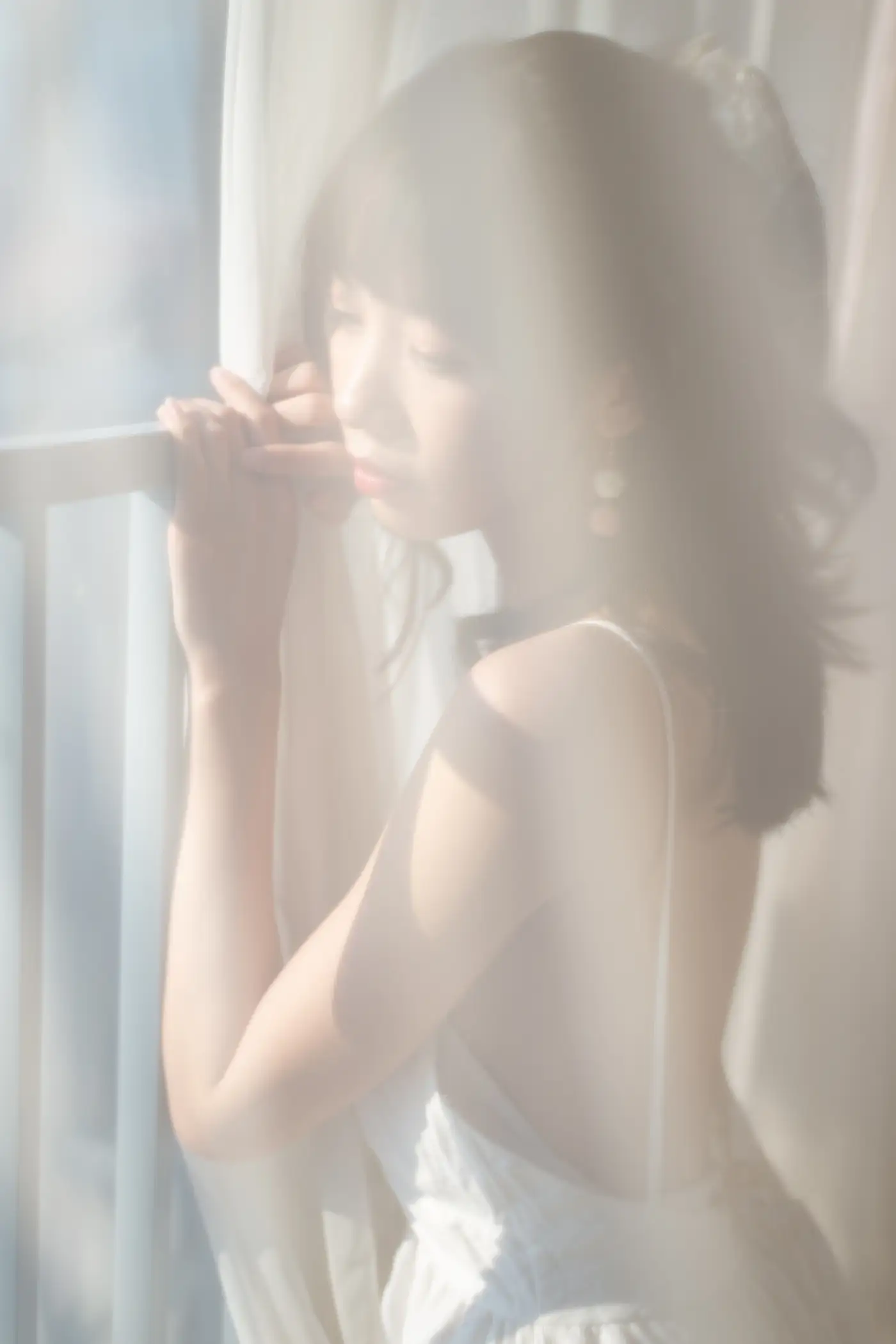 [艺图语] 2021.05.01 Vol.048 – 想念 晓君#[30P]-3