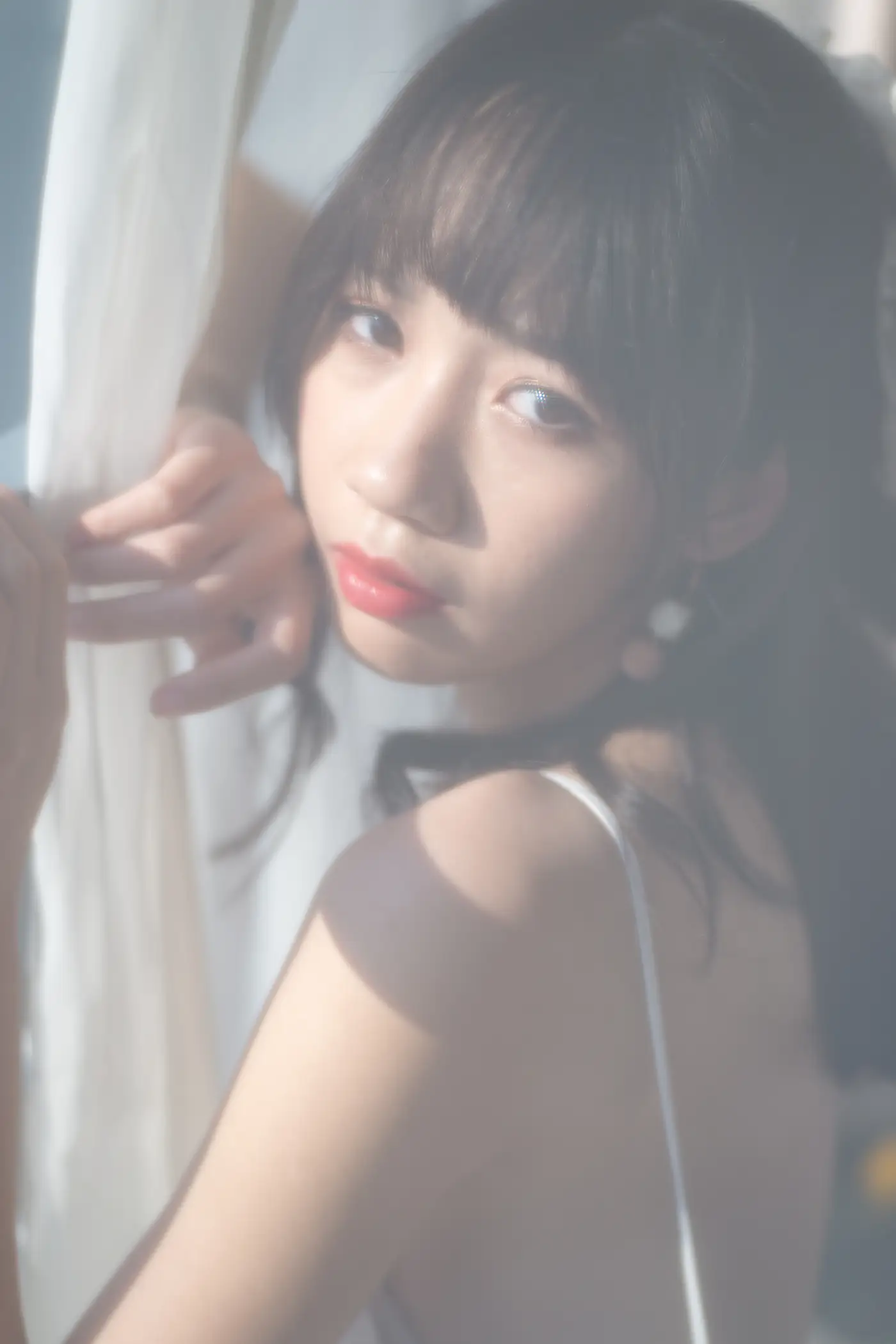 [艺图语] 2021.05.01 Vol.048 – 想念 晓君#[30P]-4
