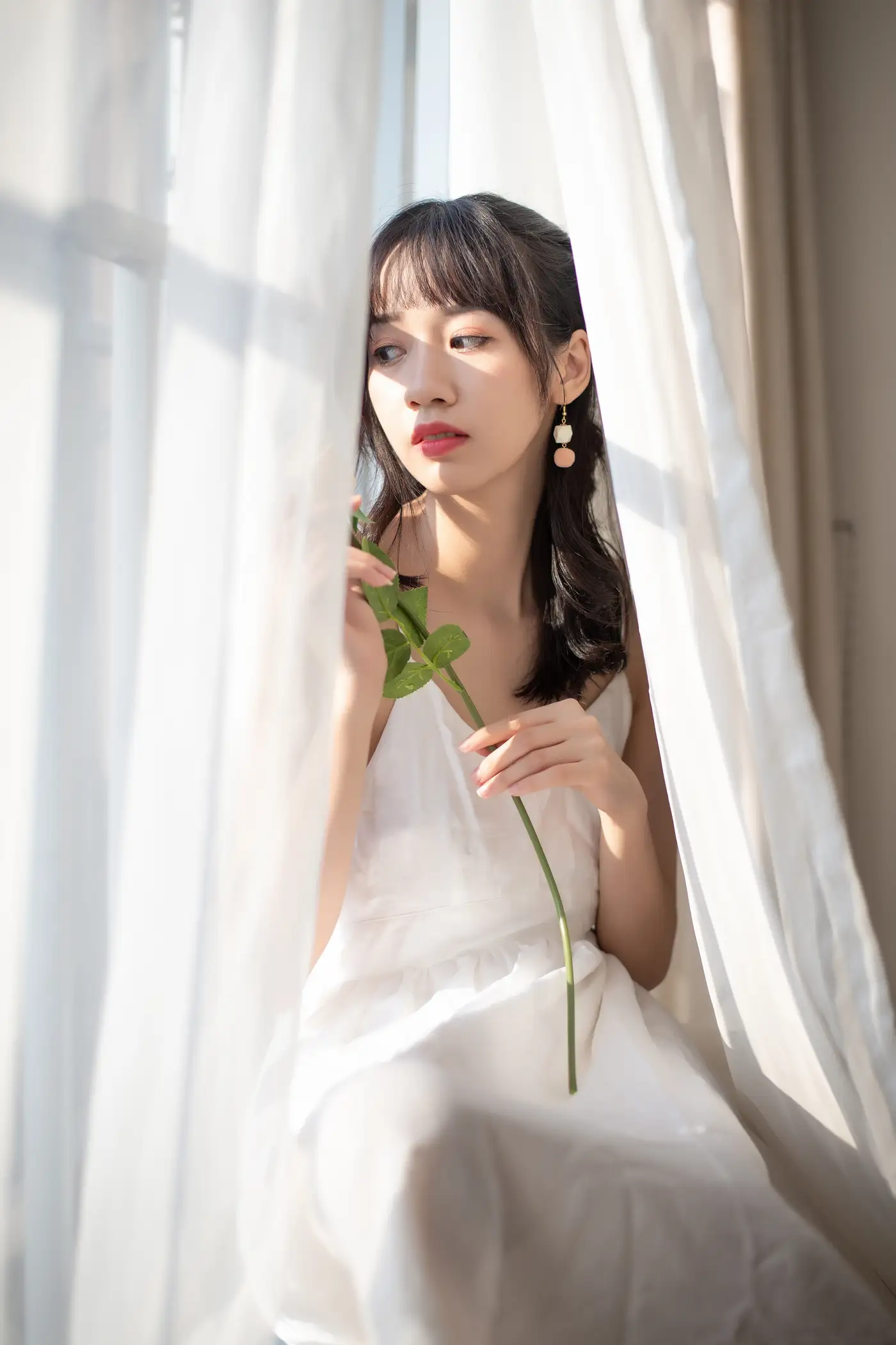 [艺图语] 2021.05.01 Vol.048 – 想念 晓君#[30P]-5
