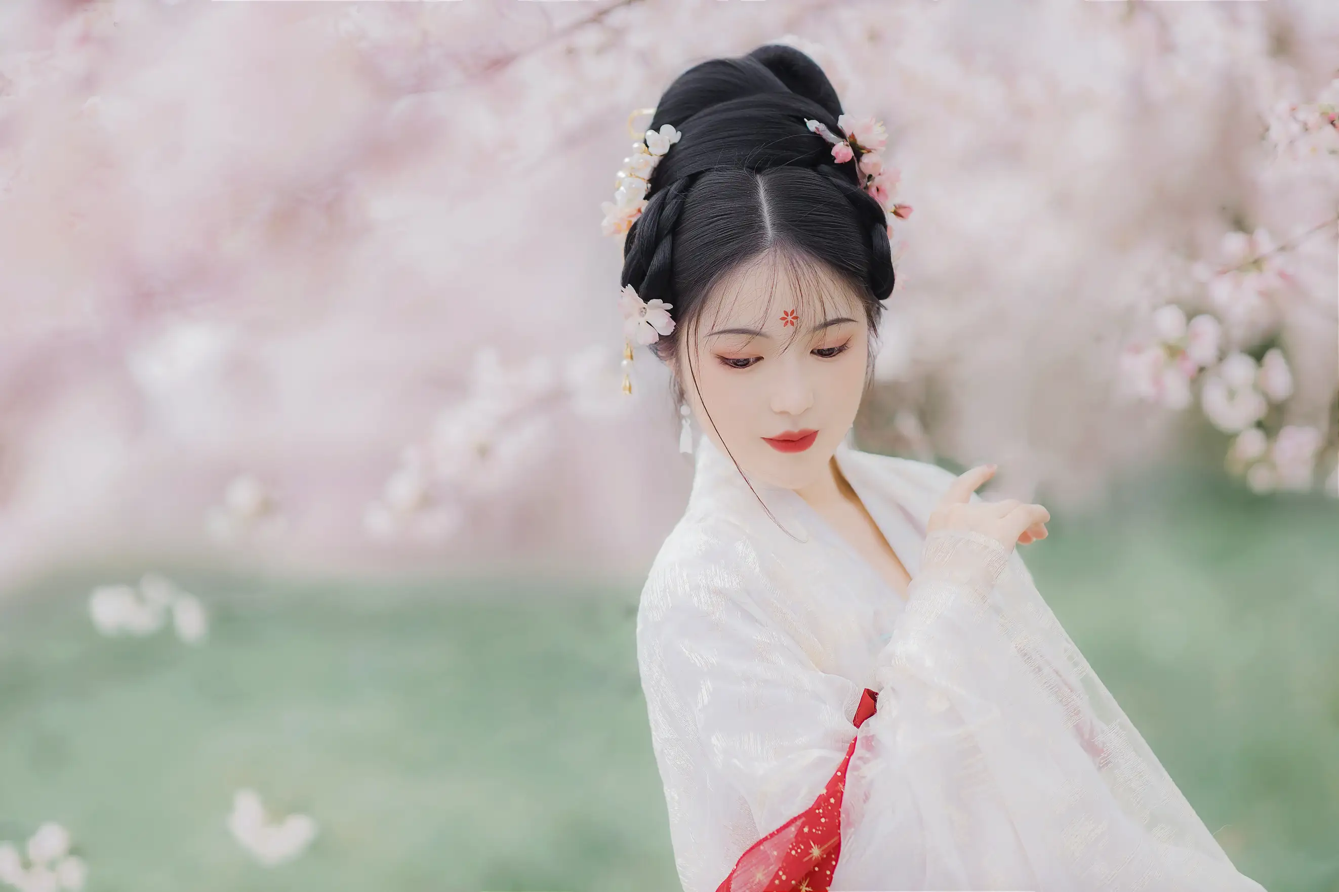 [艺图语] 2022.06.08 Vol.1115 – 东风面 童童#[23P]-20