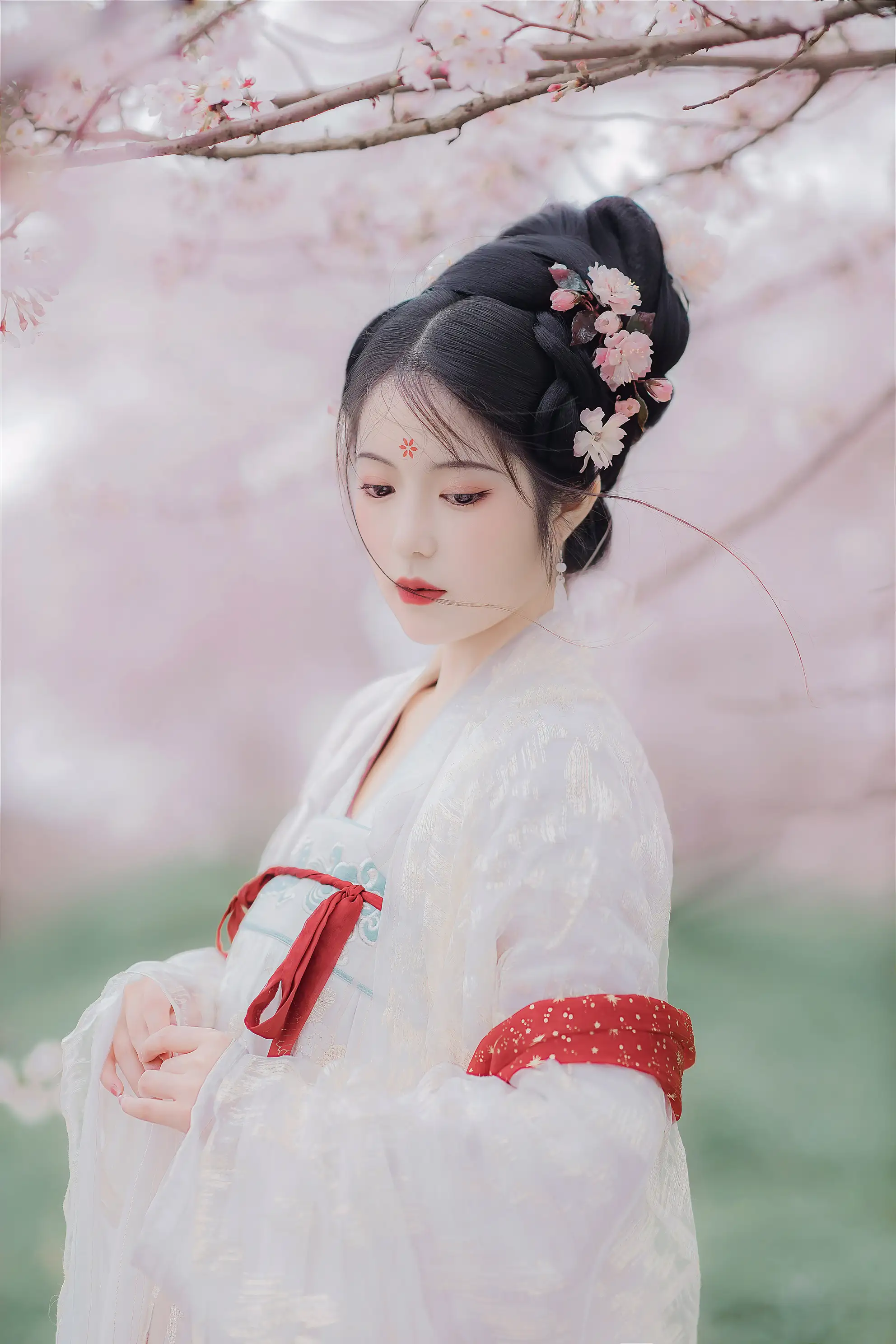 [艺图语] 2022.06.08 Vol.1115 – 东风面 童童#[23P]-21