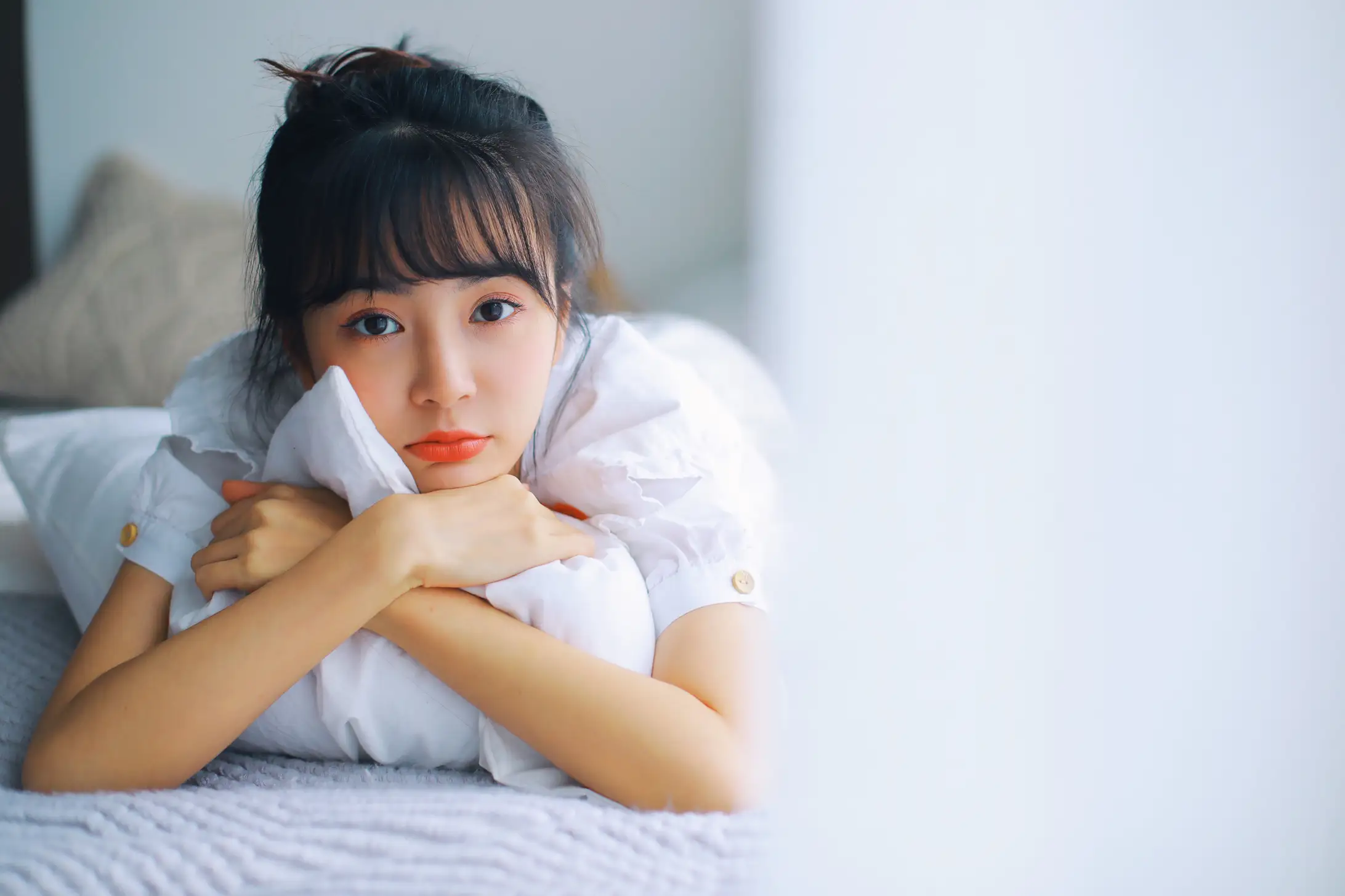 [艺图语] 2021.05.04 Vol.049 – 少女日记 裸心心#[25P]-5
