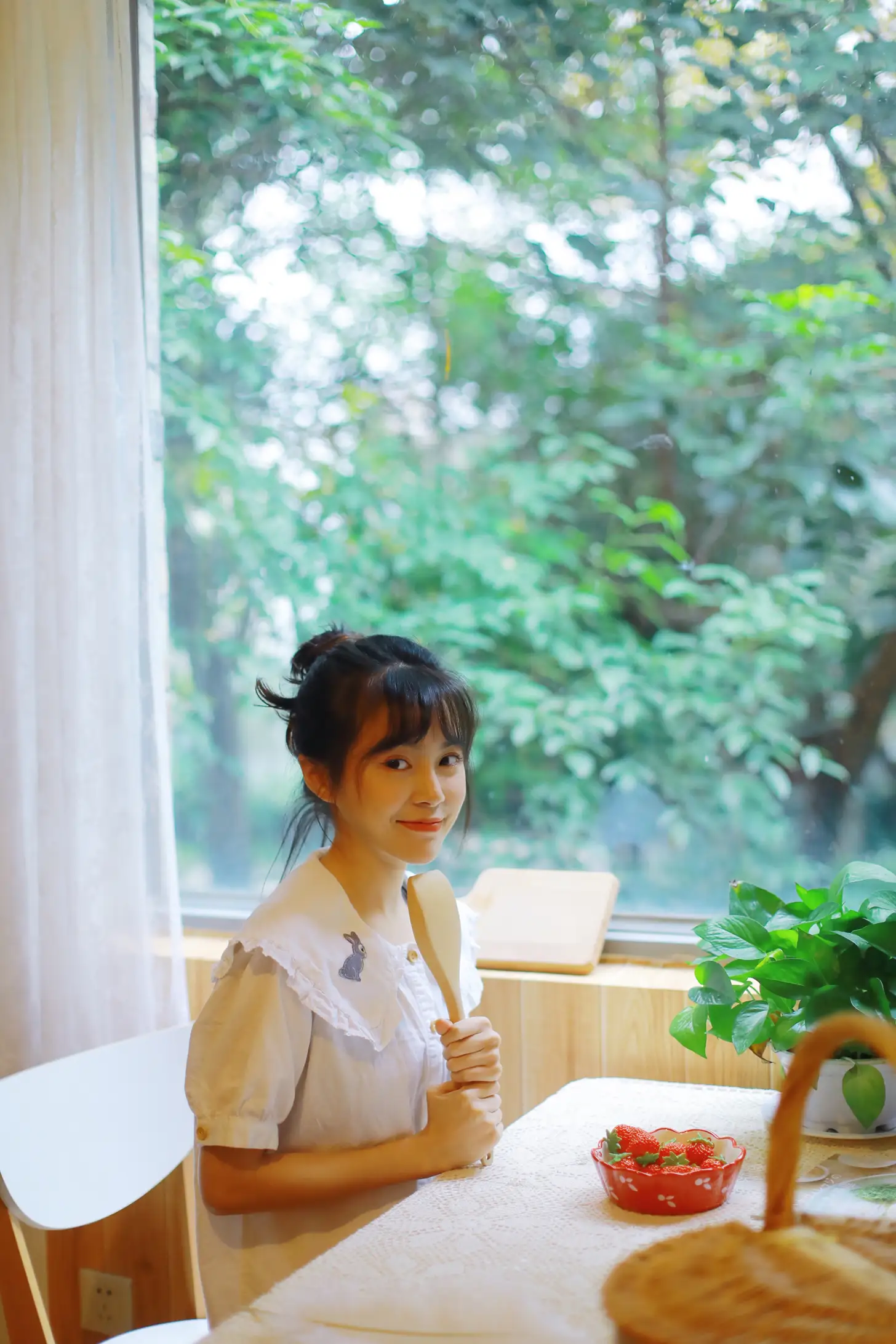 [艺图语] 2021.05.04 Vol.049 – 少女日记 裸心心#[25P]-4