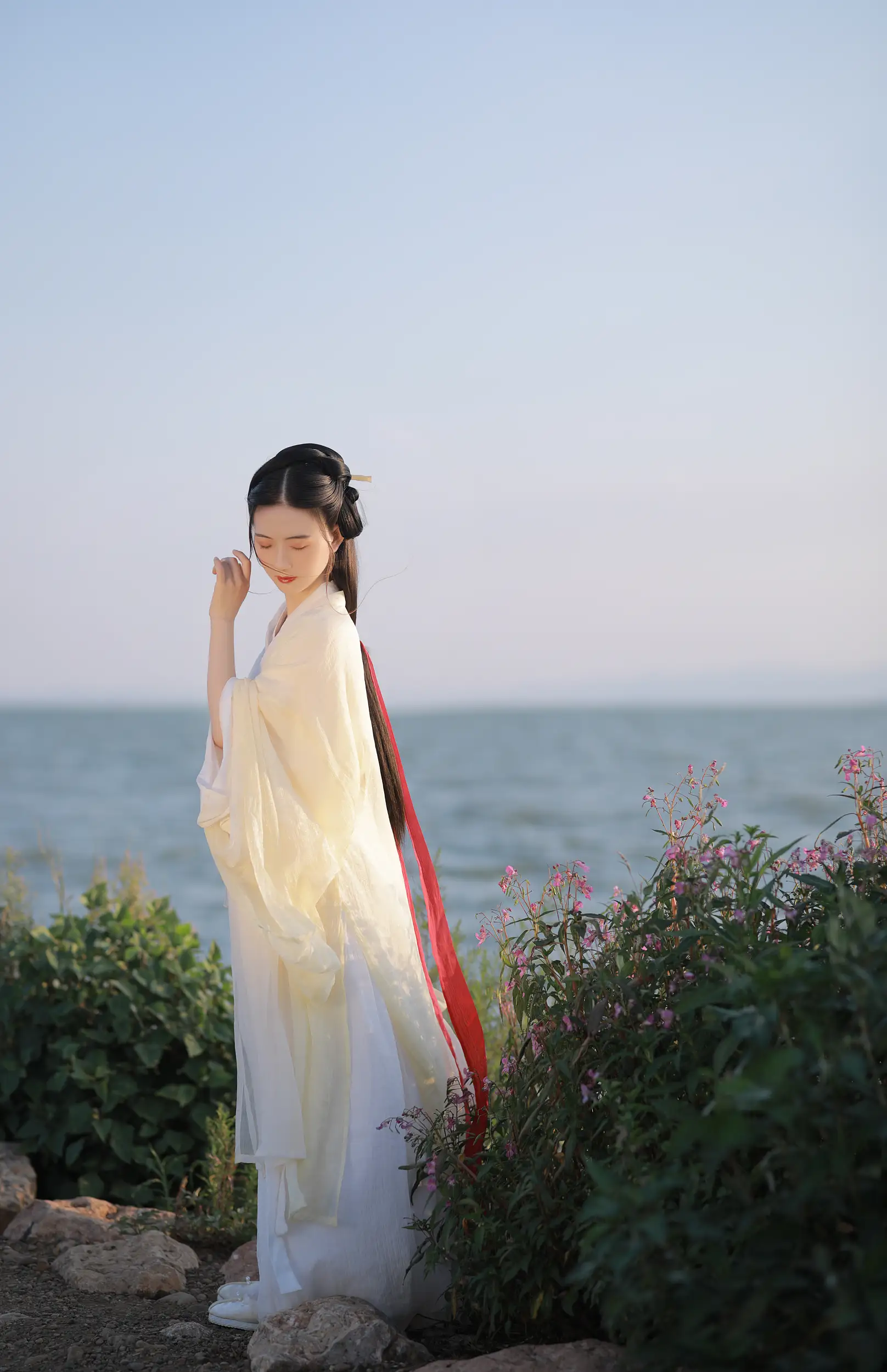 [YITUYU] 2022.08.24 VOL.1781 -Shanyue does not know the bottom of the matter Z#[30P]-2